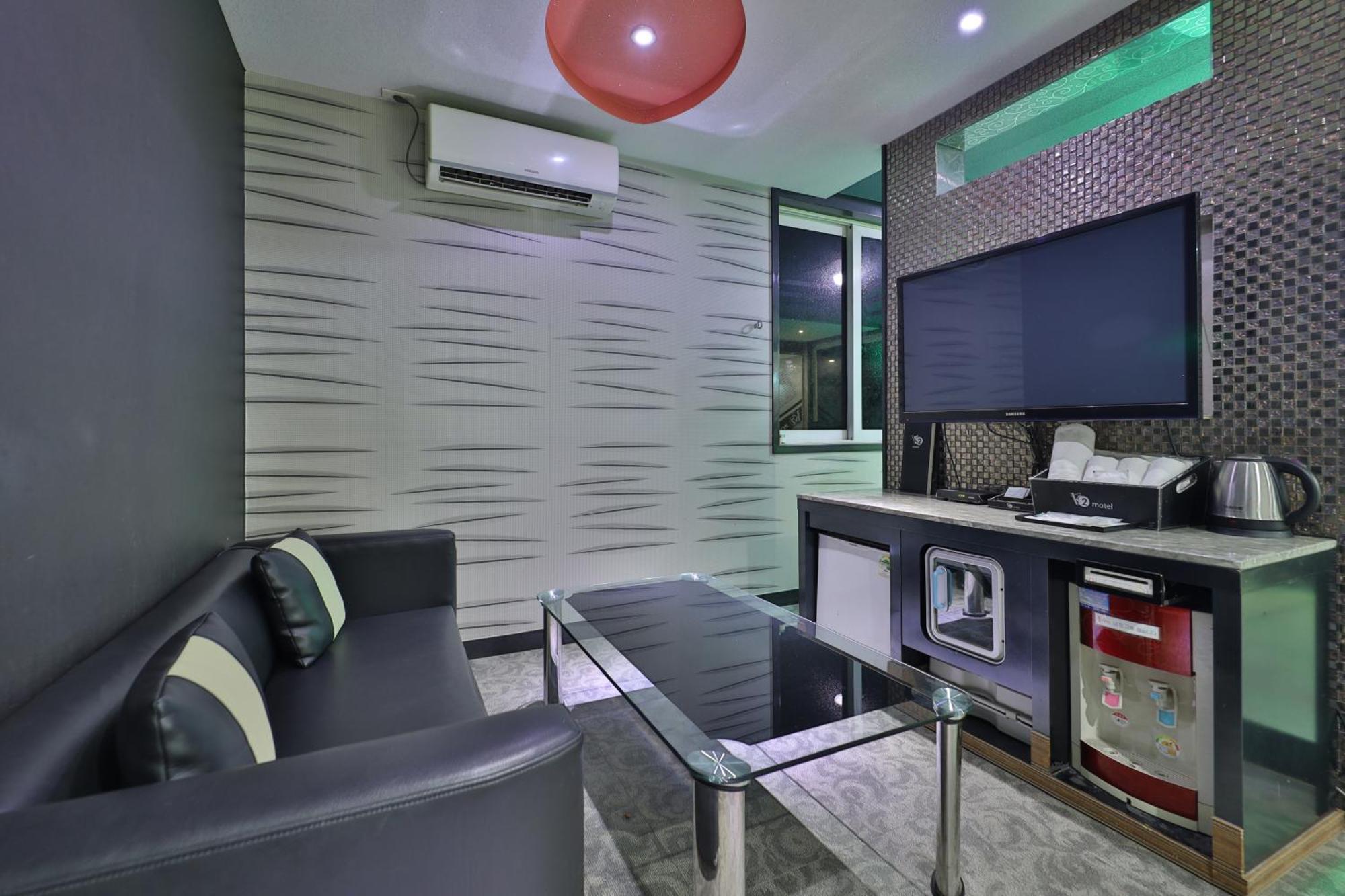 K2 Hotel Busan