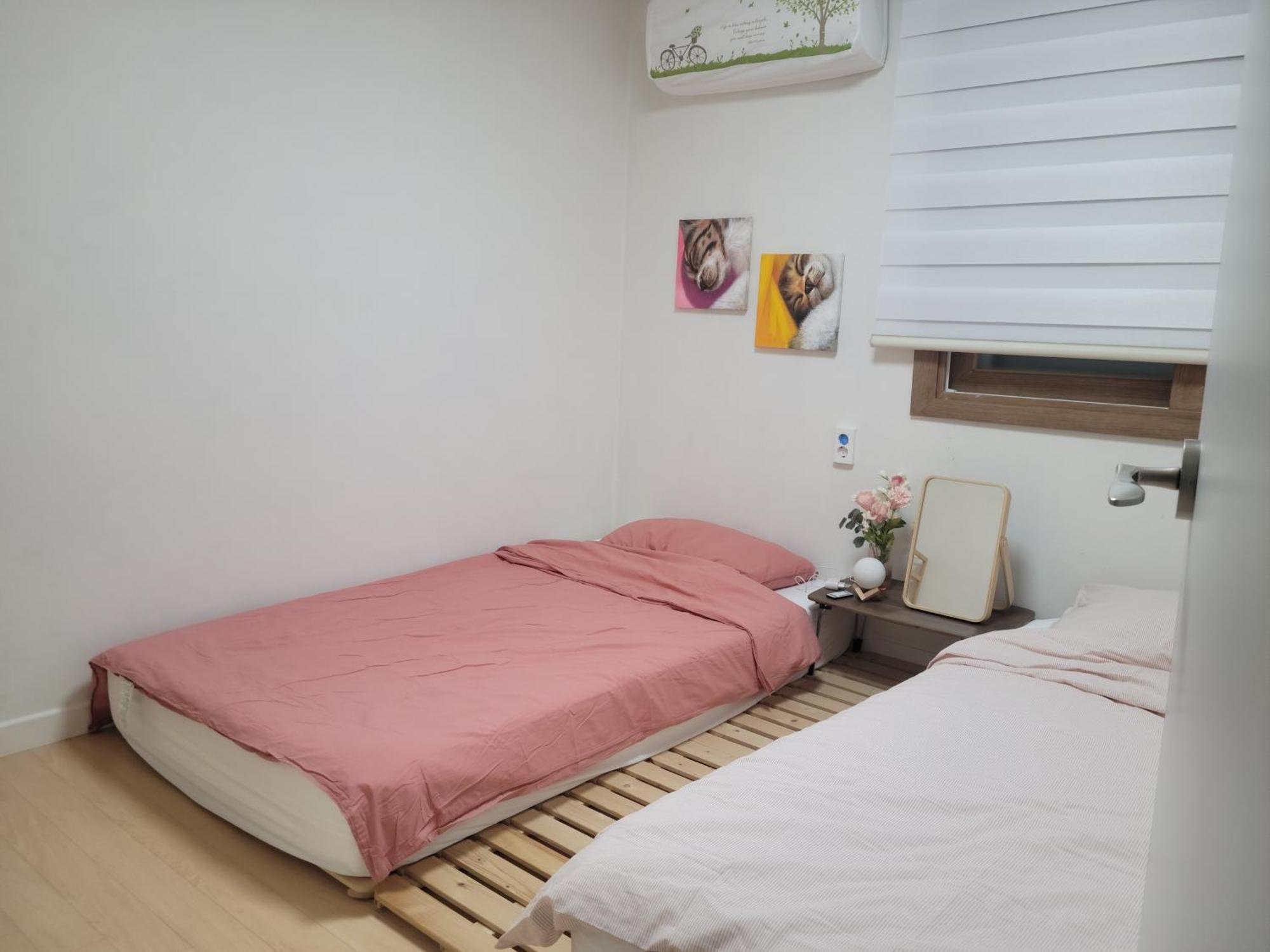Bahay bakasyunan House Busan