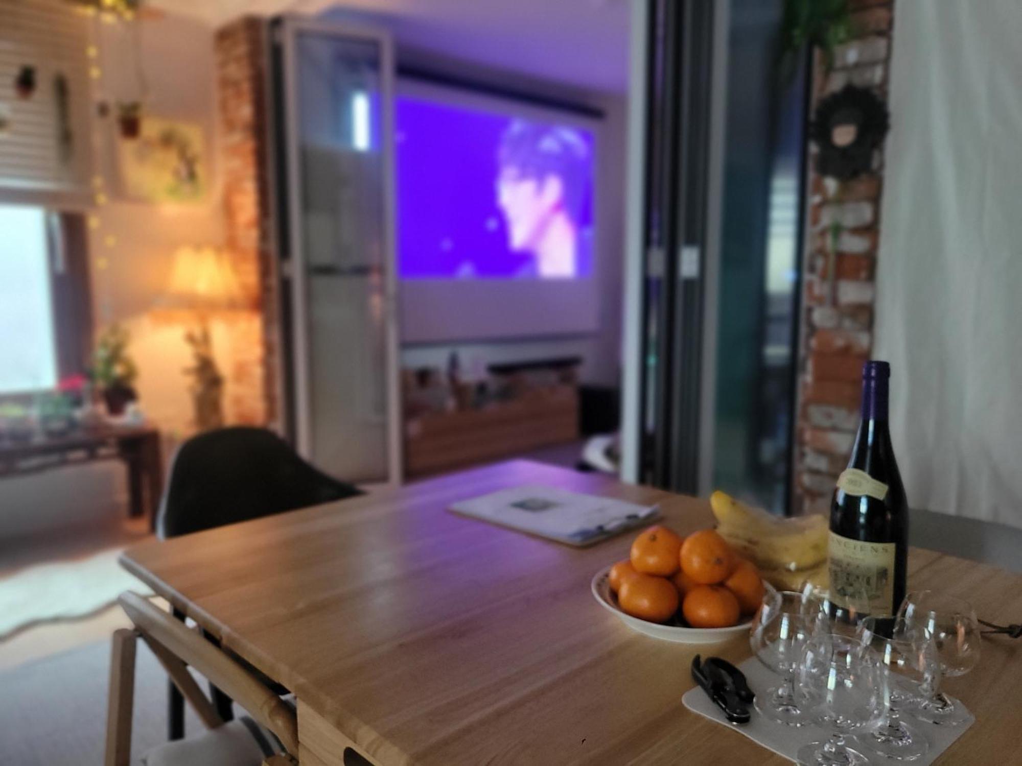 House Bahay bakasyunan Busan