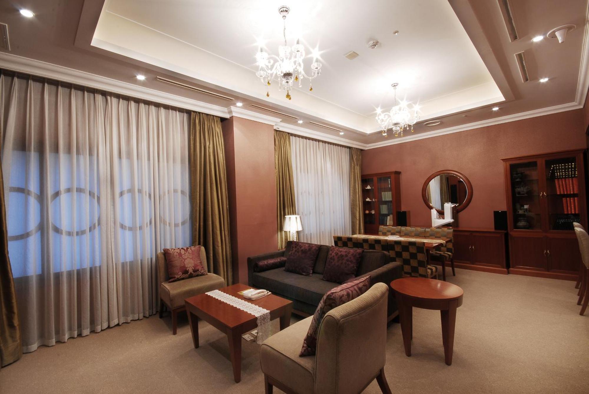 Nongshim Hotel