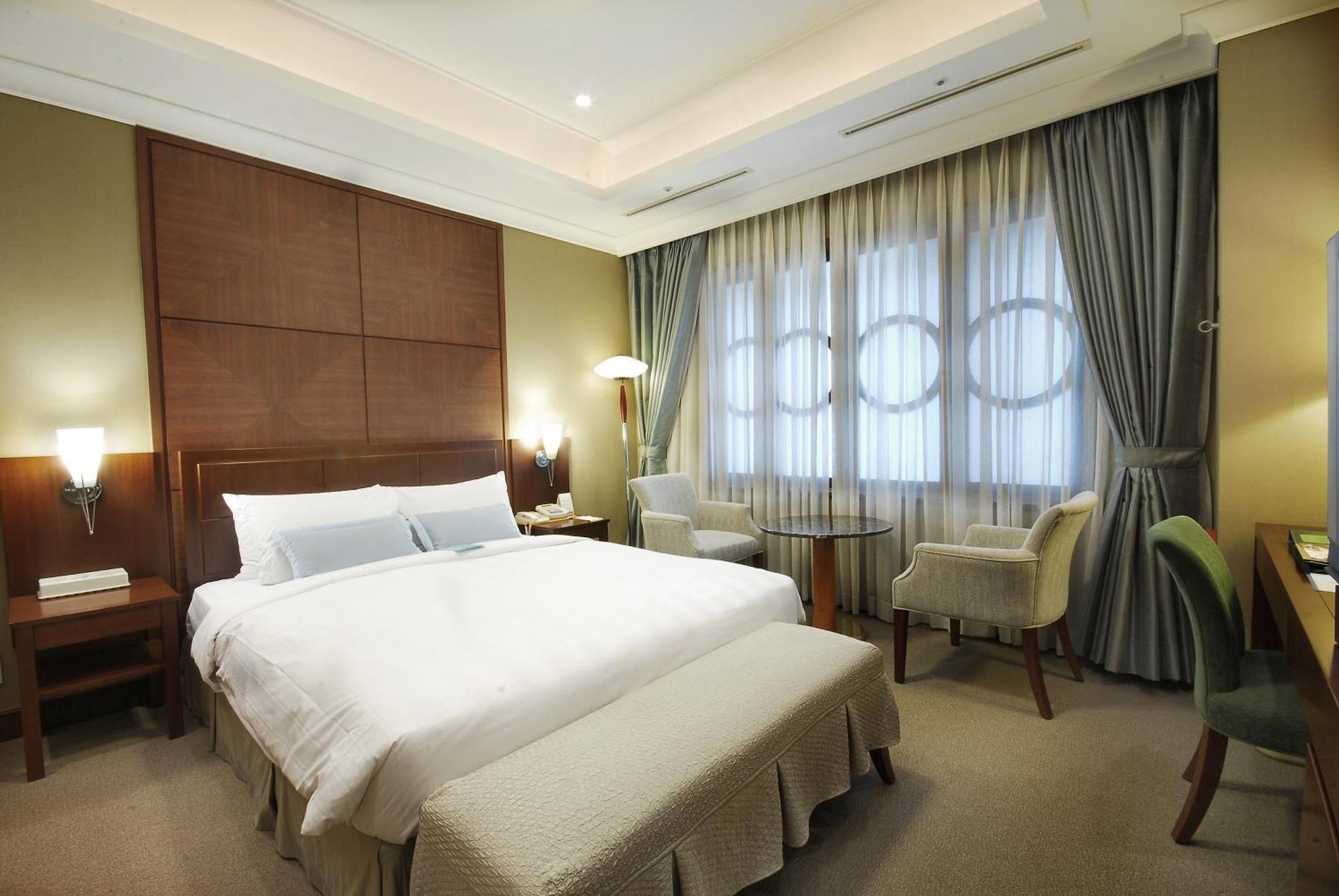 Nongshim Hotel Busan