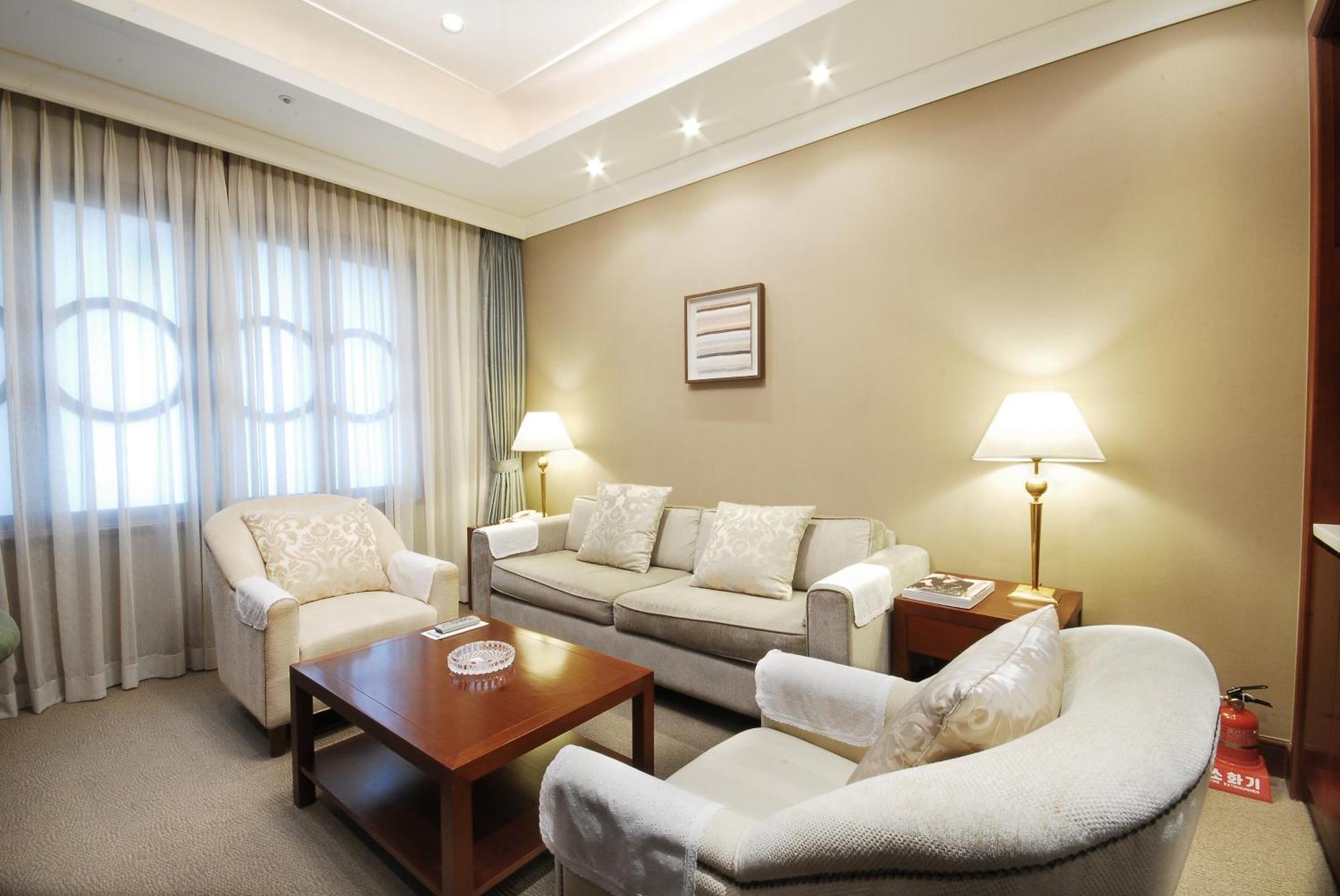 Nongshim 5* Busan