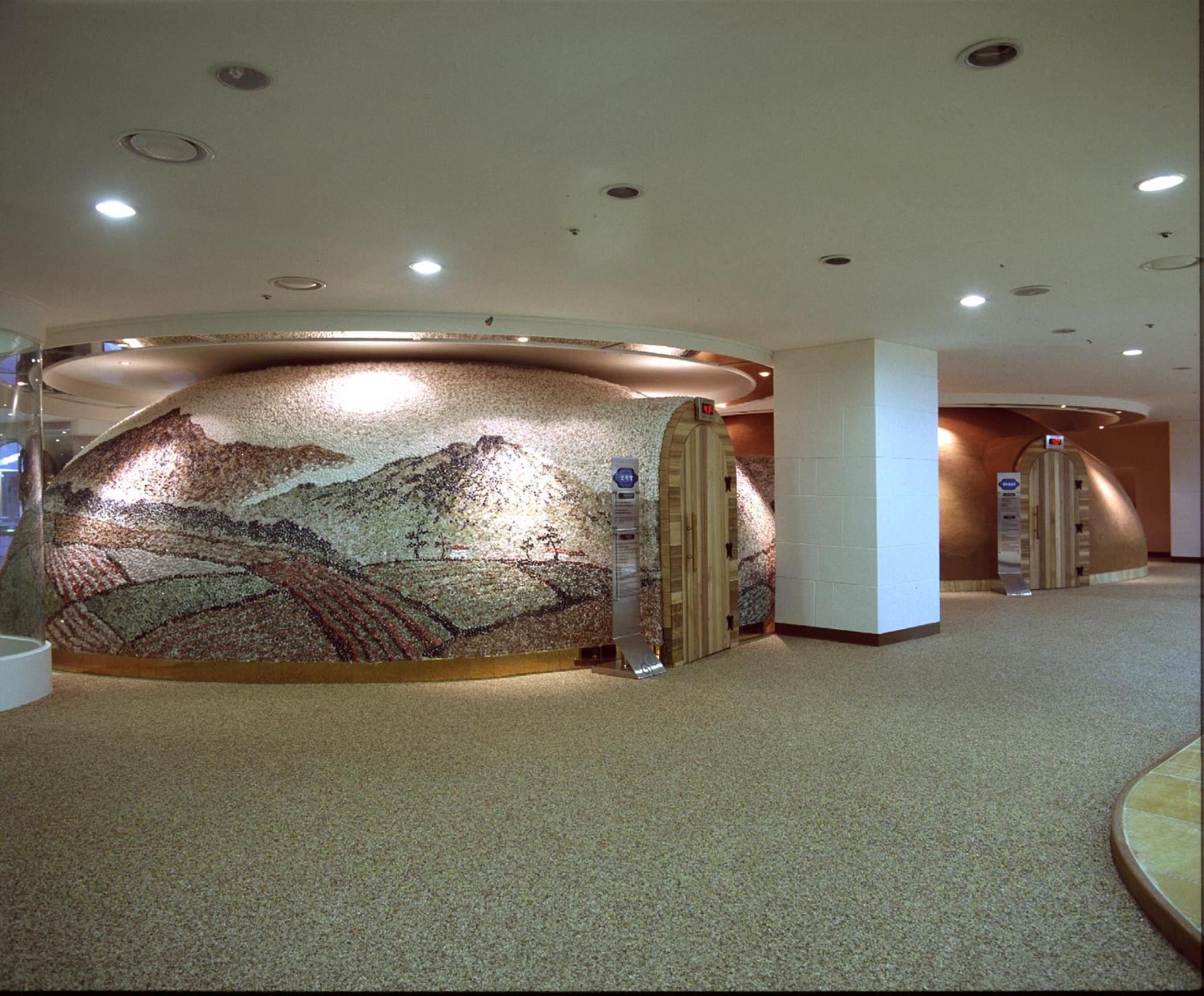 Hotel Nongshim 5*