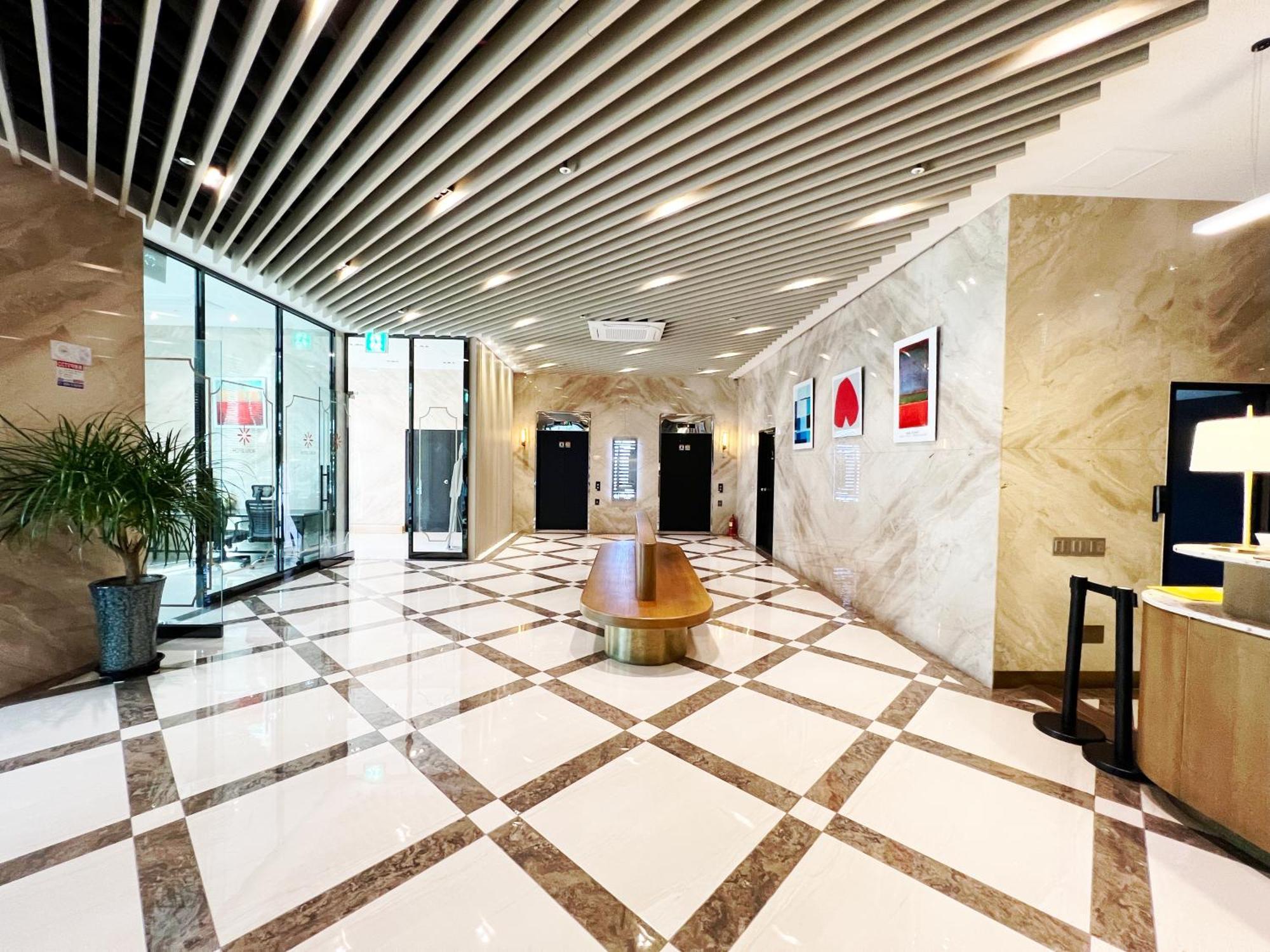 Hotel Laon