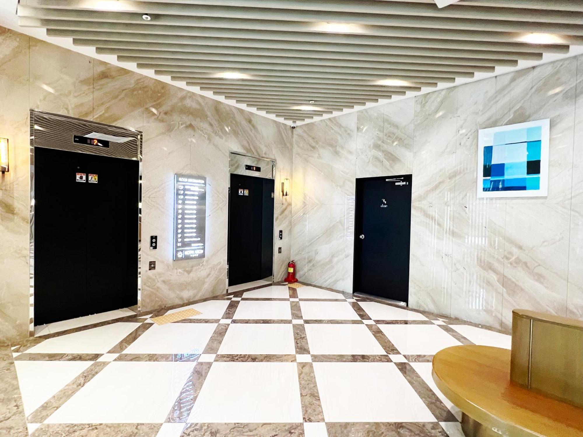 Hotel Laon