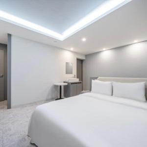 Hotel Sloth Hotel Busan Seomyeon