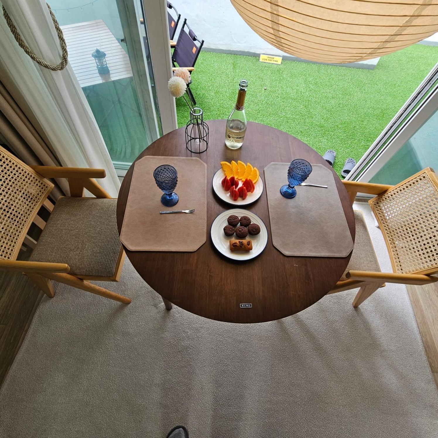 Villa Soban Busan