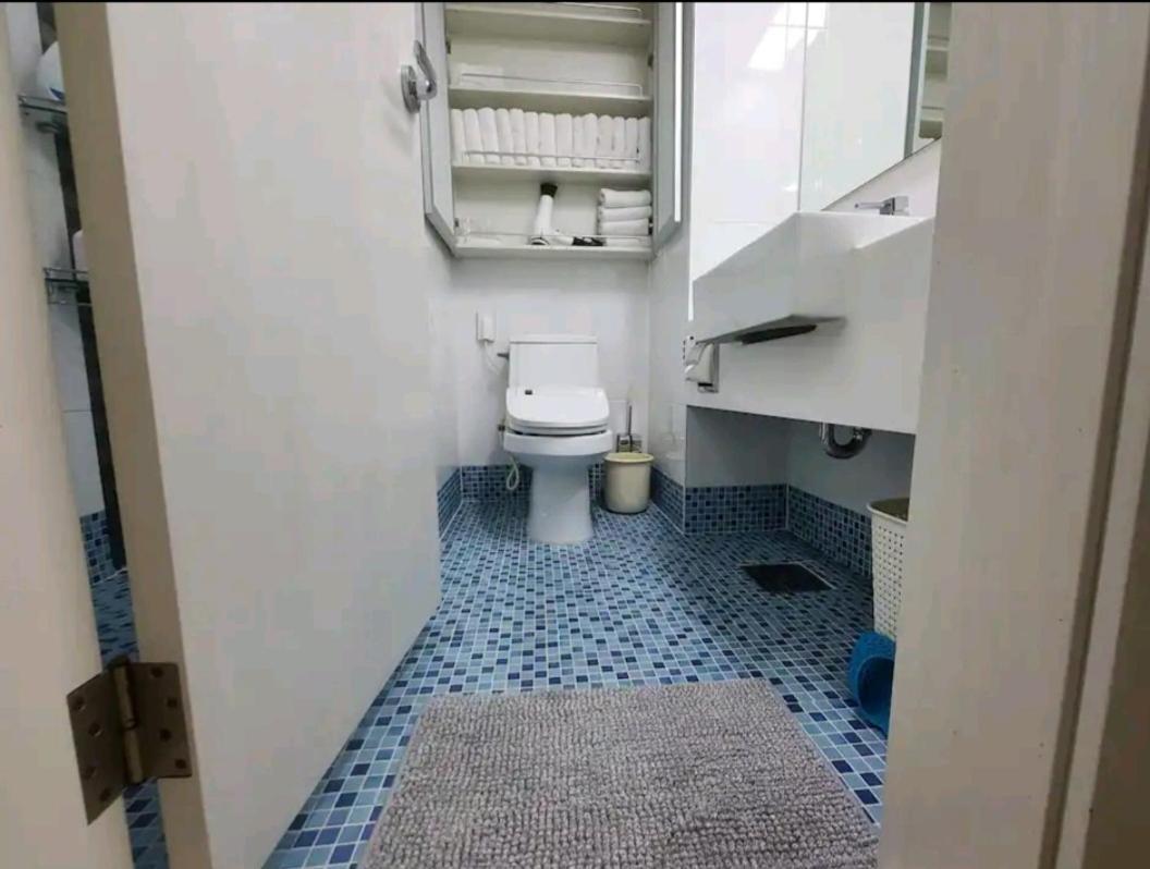 Apartment Romi Busan