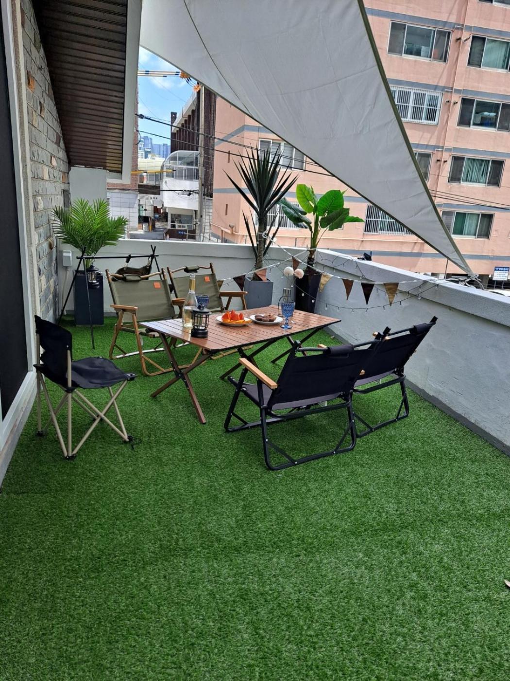 Soban Villa Busan