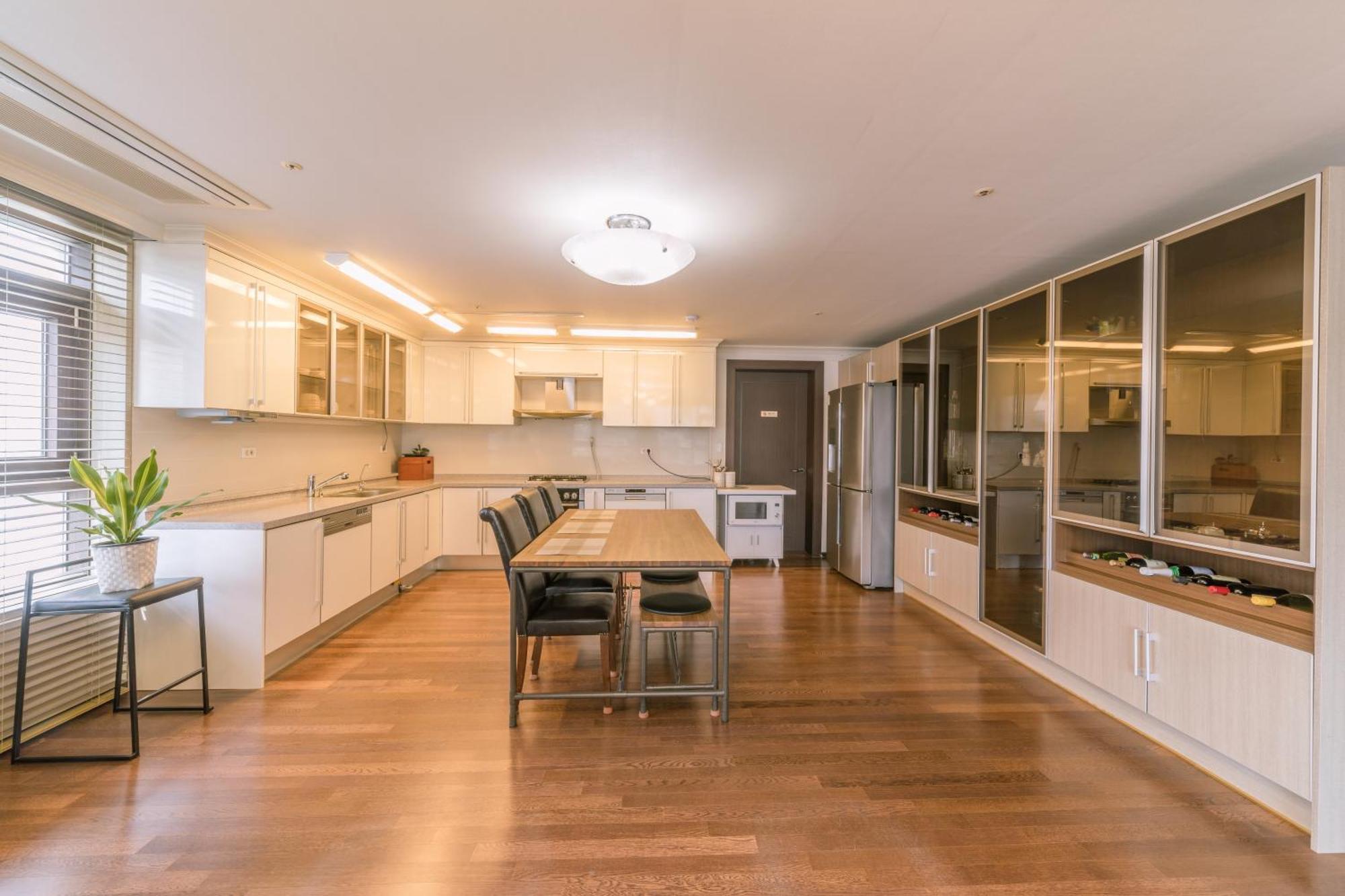 Apartamento Party For Up To 29 People *