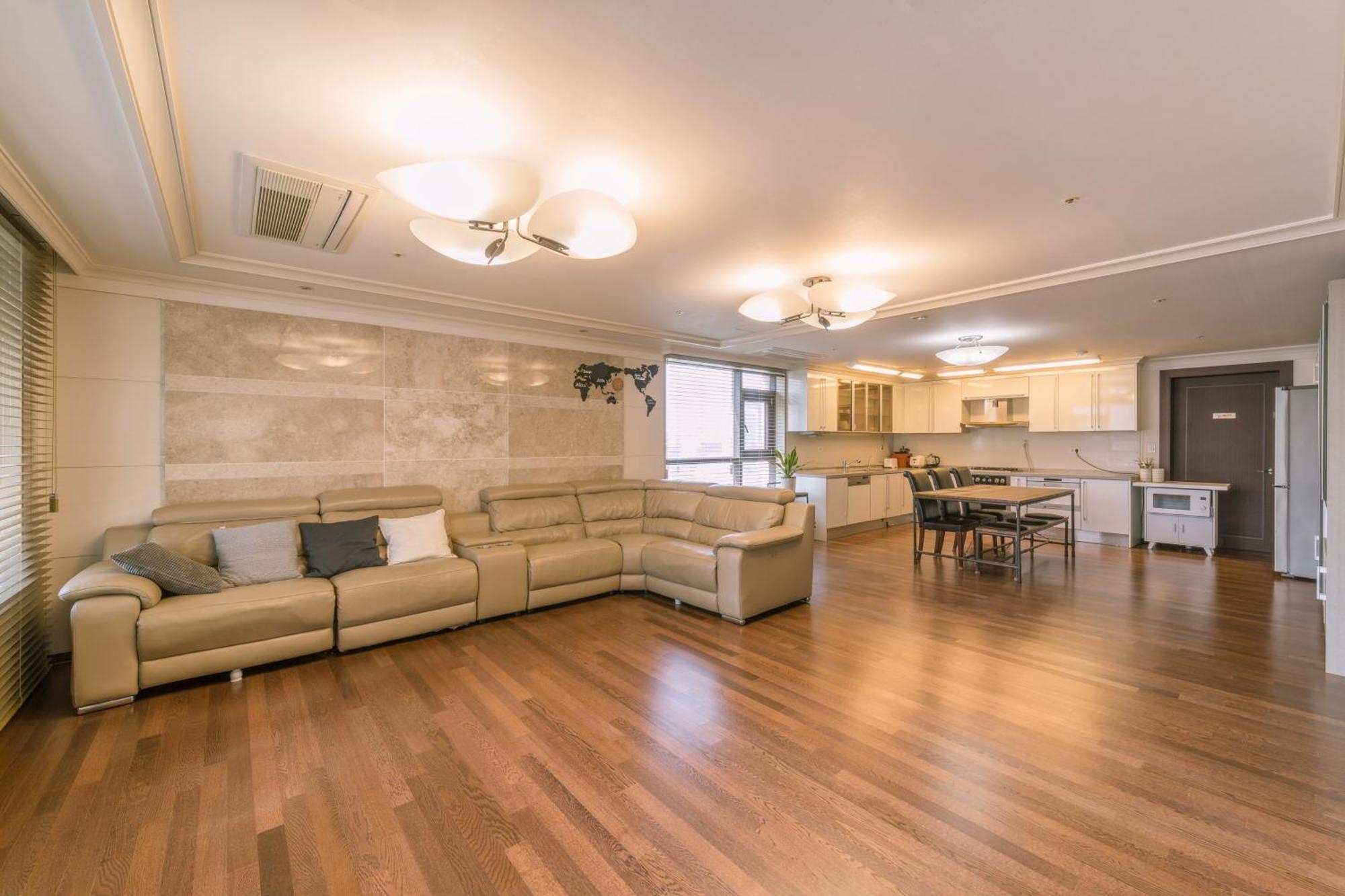 Party For Up To 29 People Busan