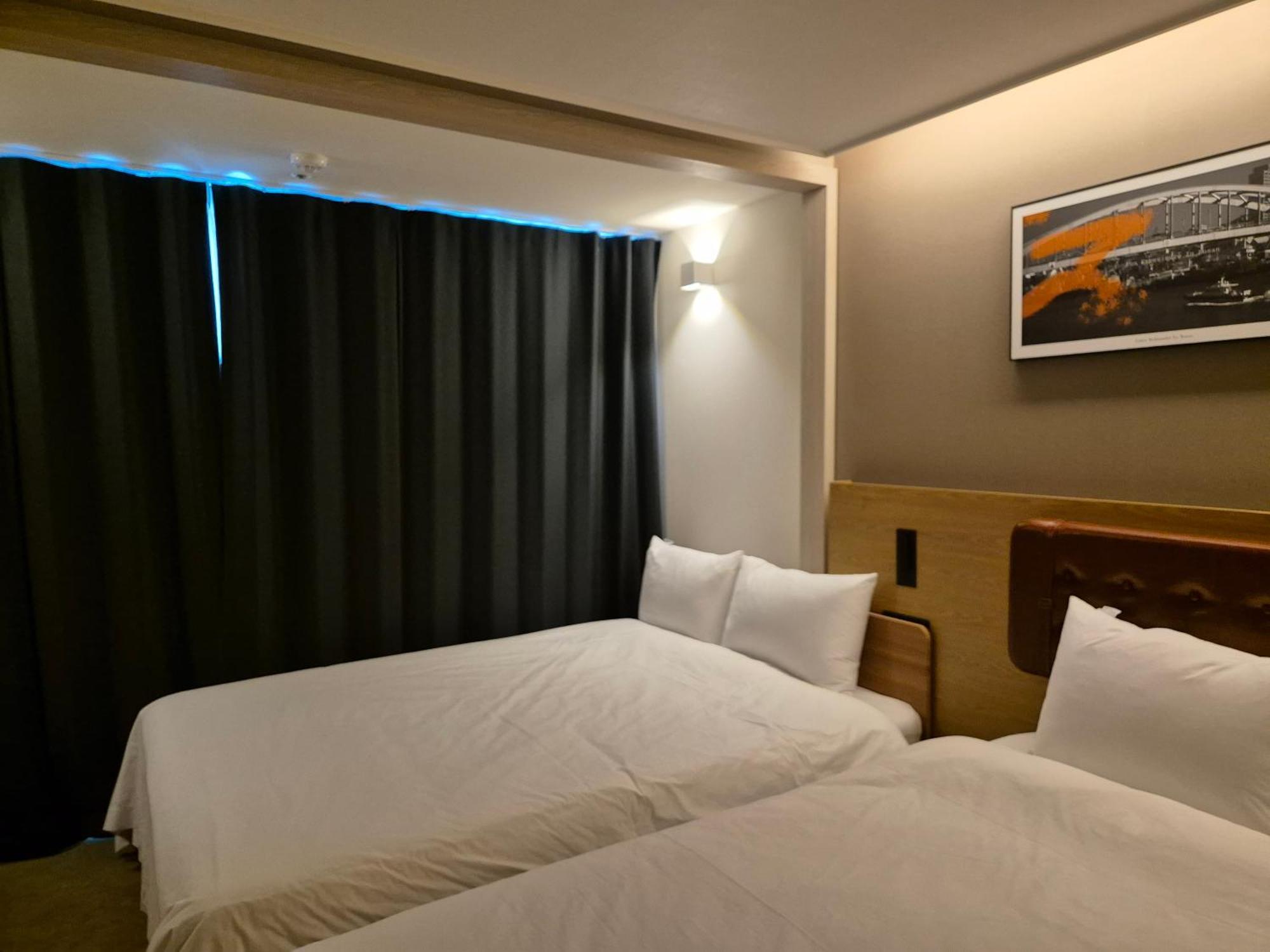 The Solid - Elbon The By Haeundae