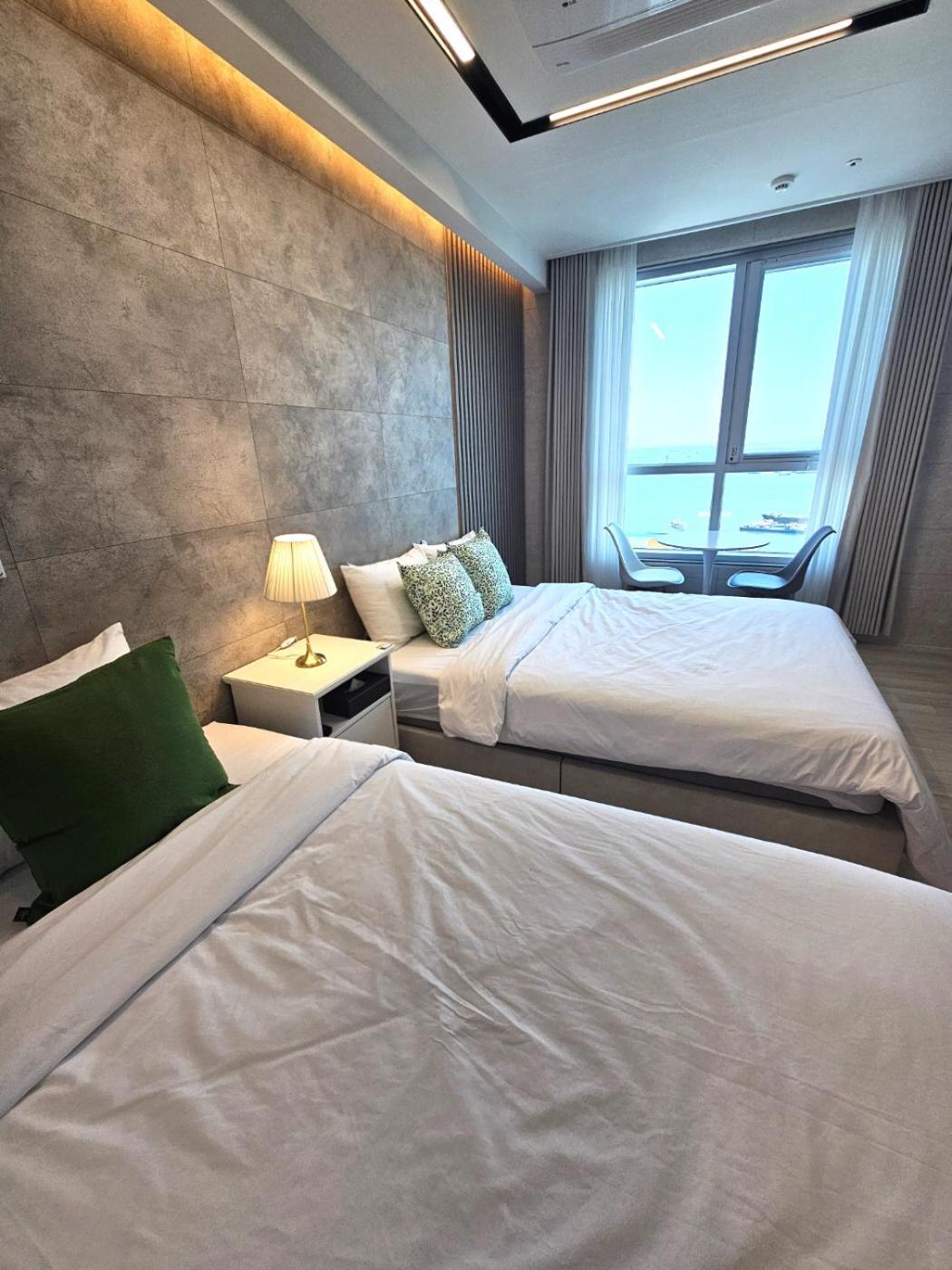 Elliy's Hotel Busan
