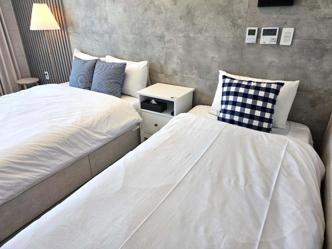 Elliy's Hotel