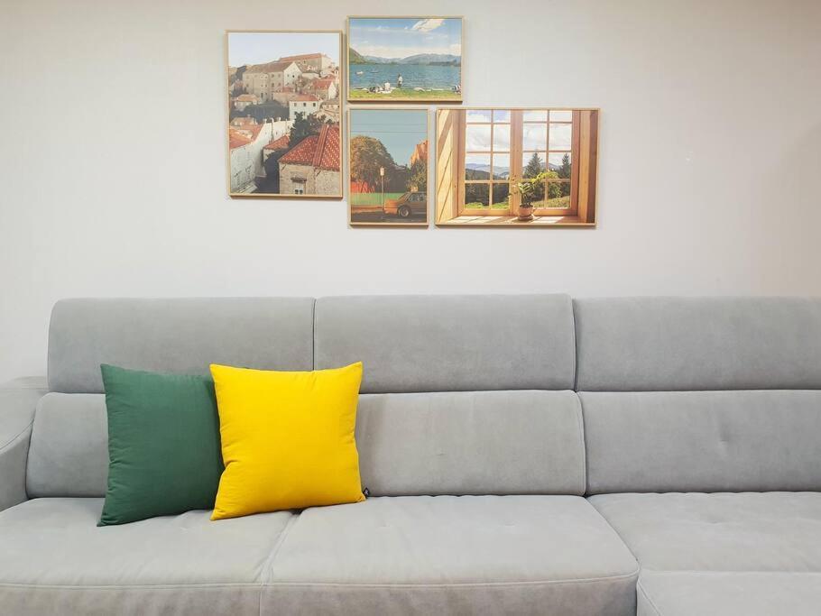 W In Gwanganri, Apartamento