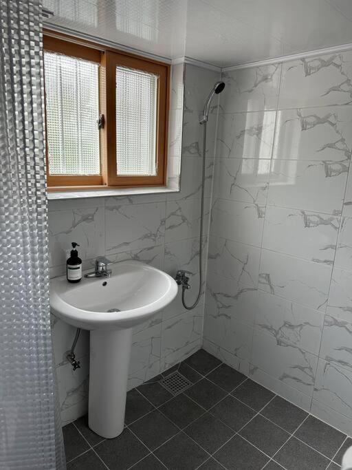 Holiday home Blackkoi Busan