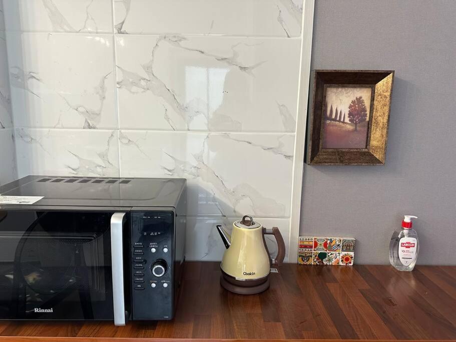 Blackkoi Holiday home Busan