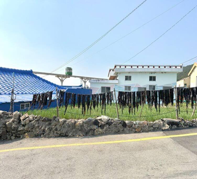 Holiday home Blackkoi *