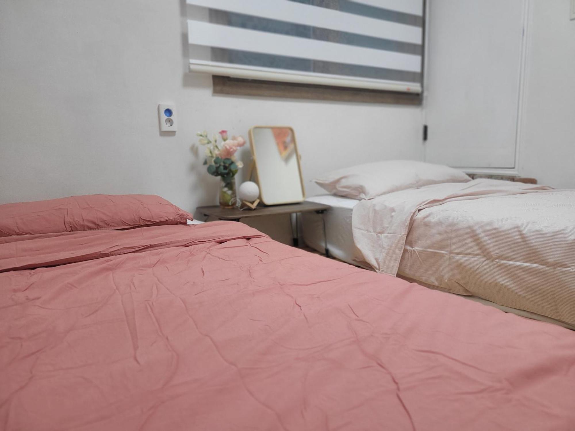House Bahay bakasyunan Busan