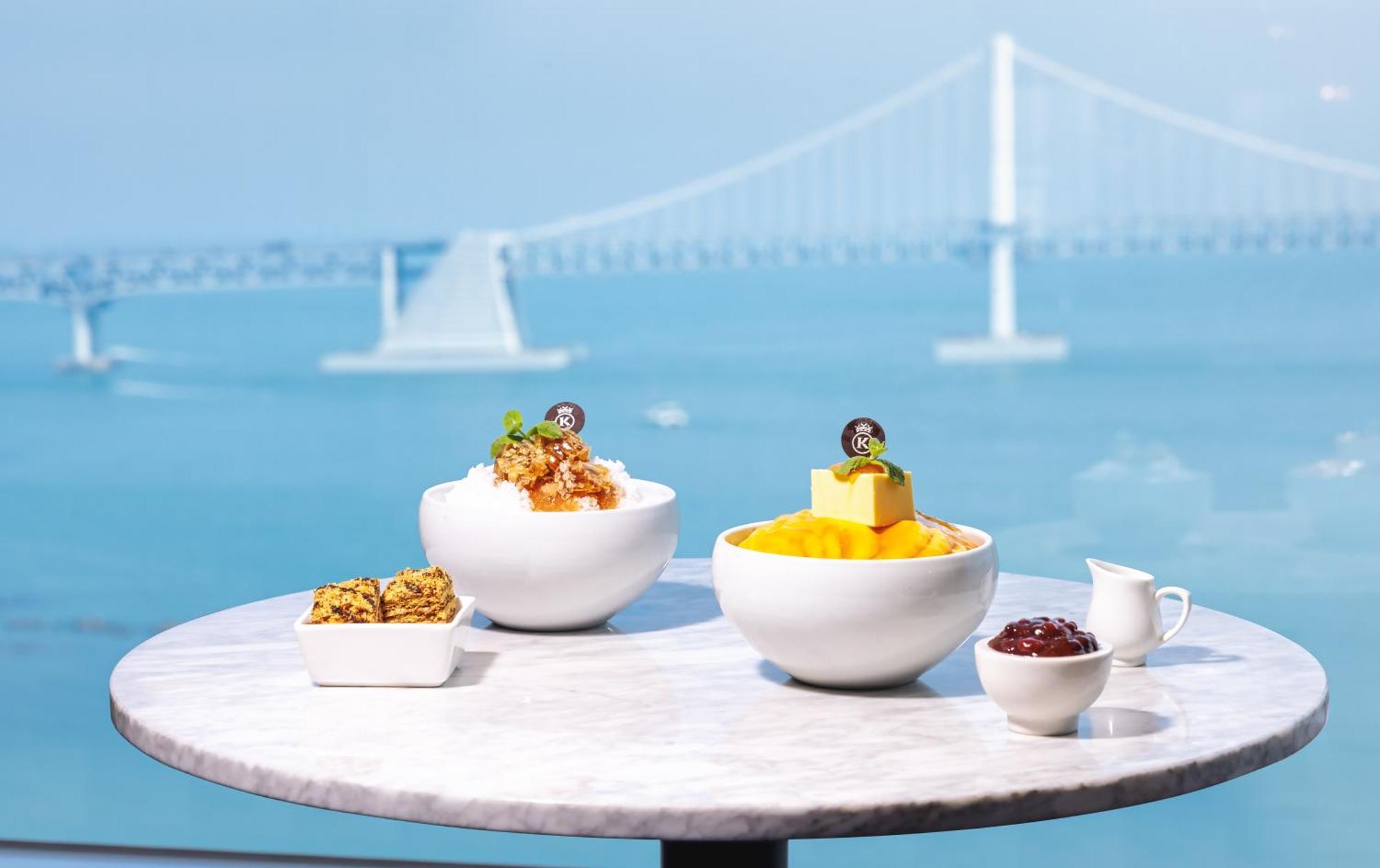 Kent Gwangalli By Kensington