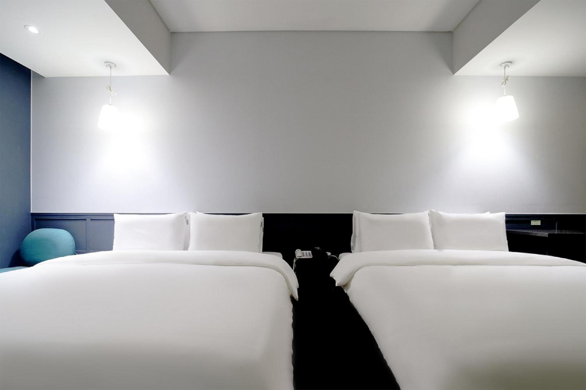 Hotel Seomyeon Hound 1st Street