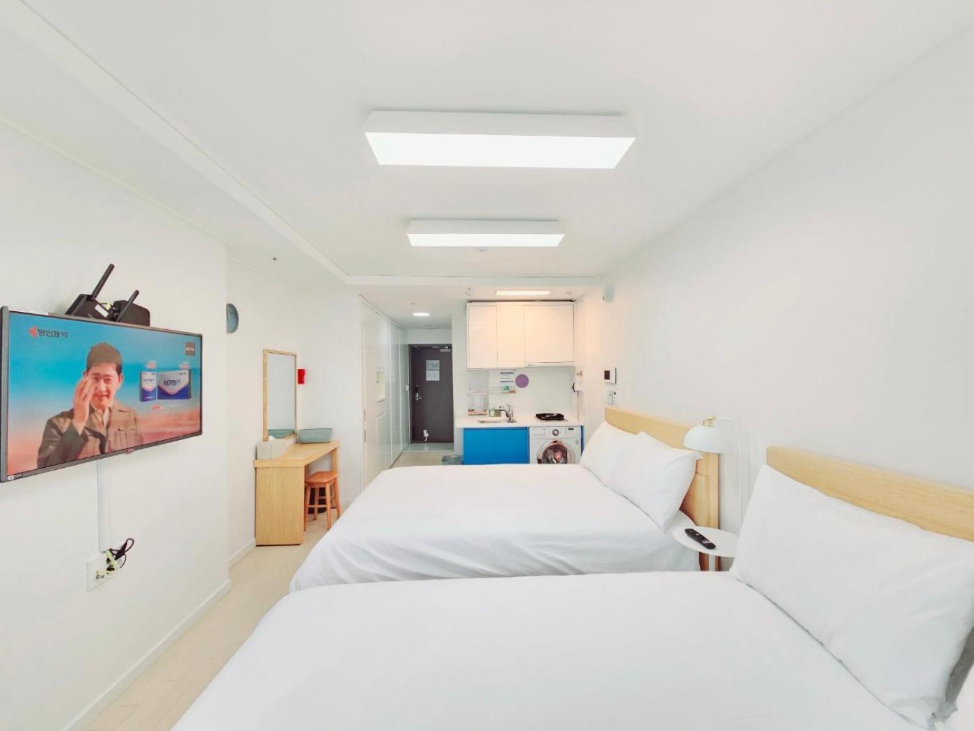 Ciel De Apartamento