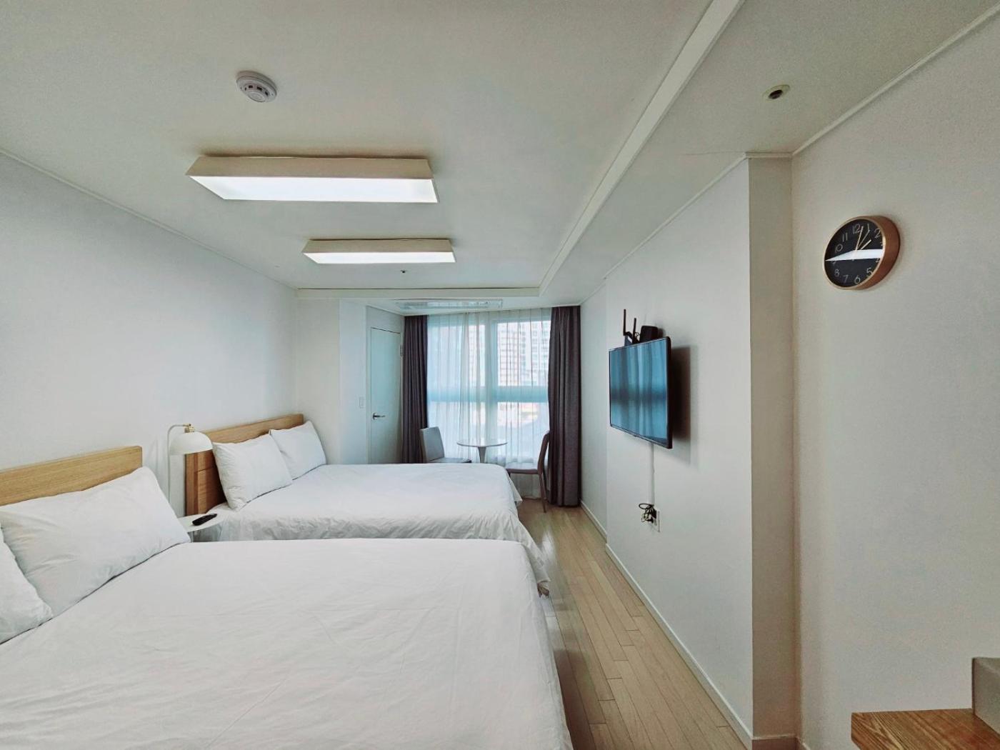 Apartamento Ciel De Busan
