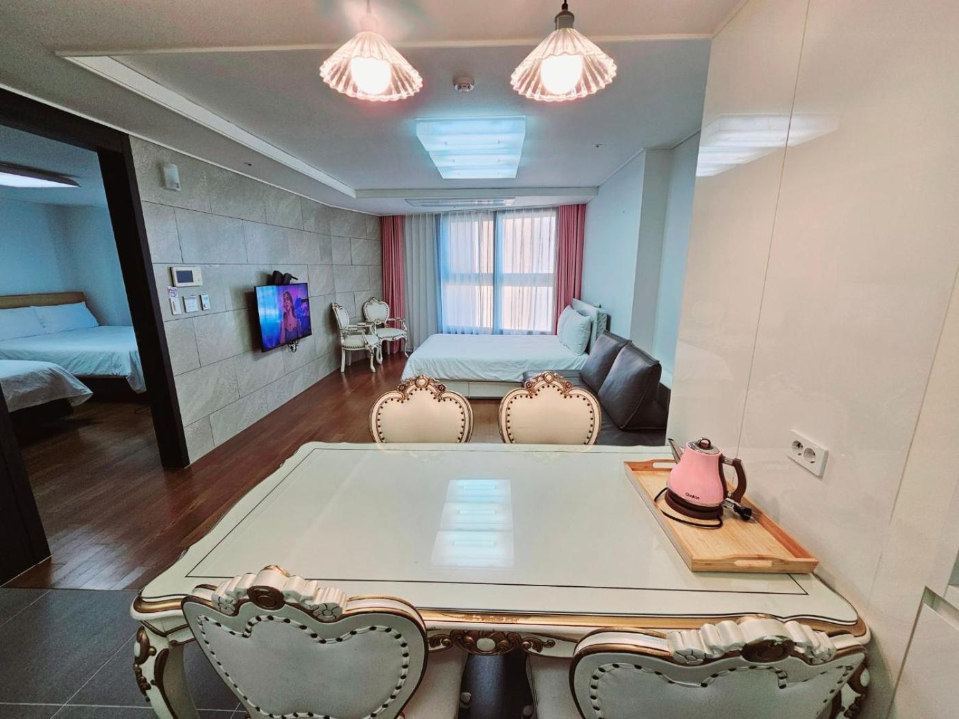 Apartamento Ciel De *