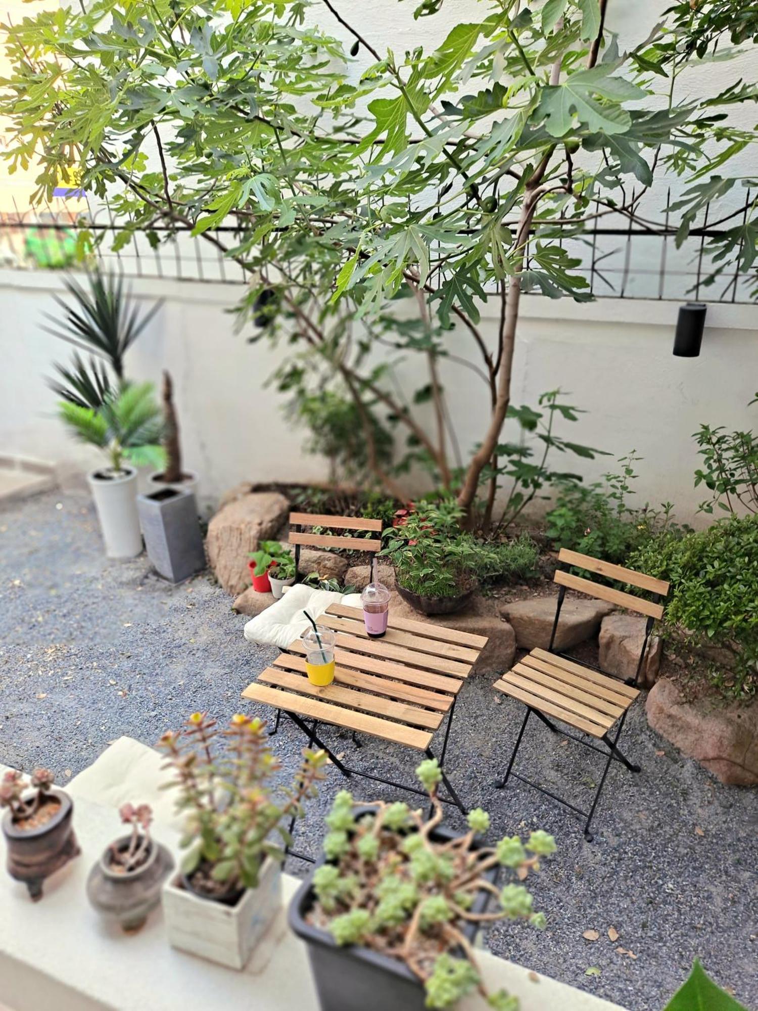 Soban Villa Busan