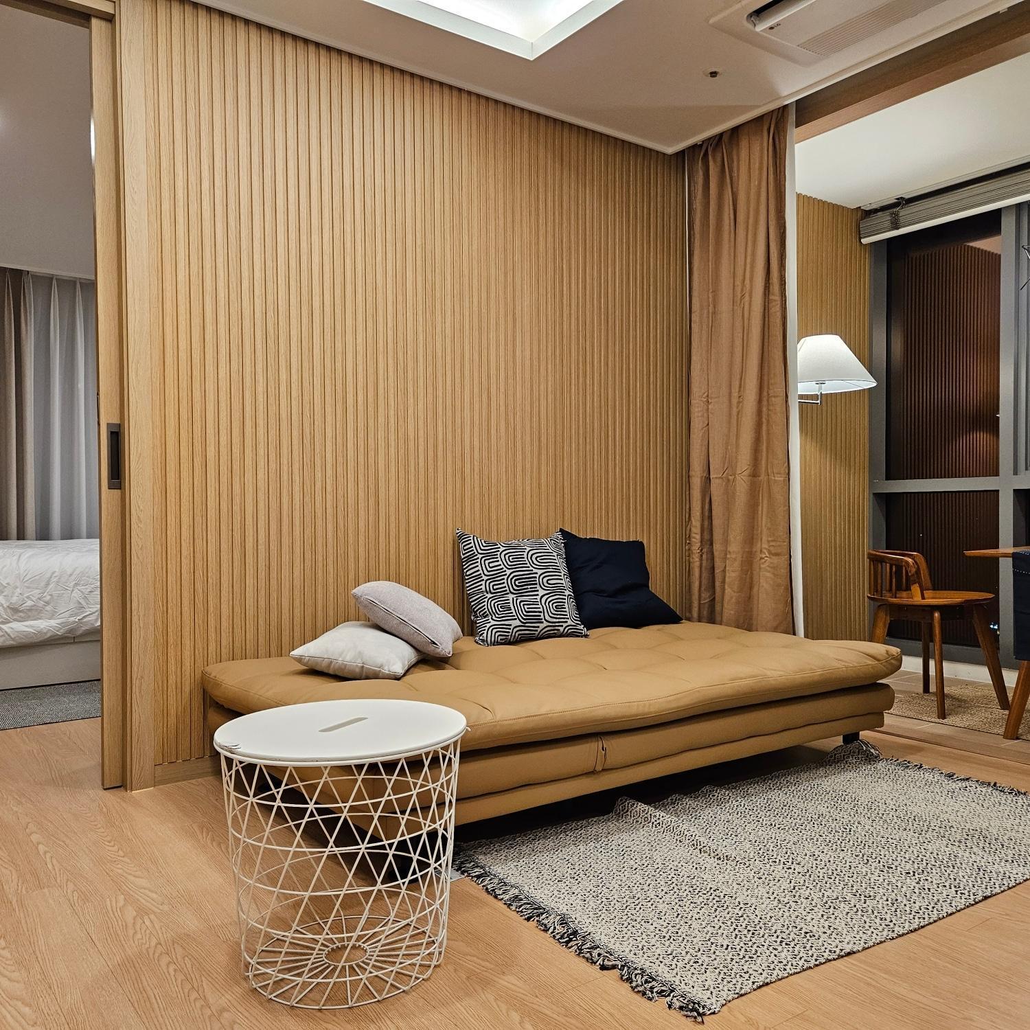 Premium Ocean View In Haehundae Bona Travel Busan