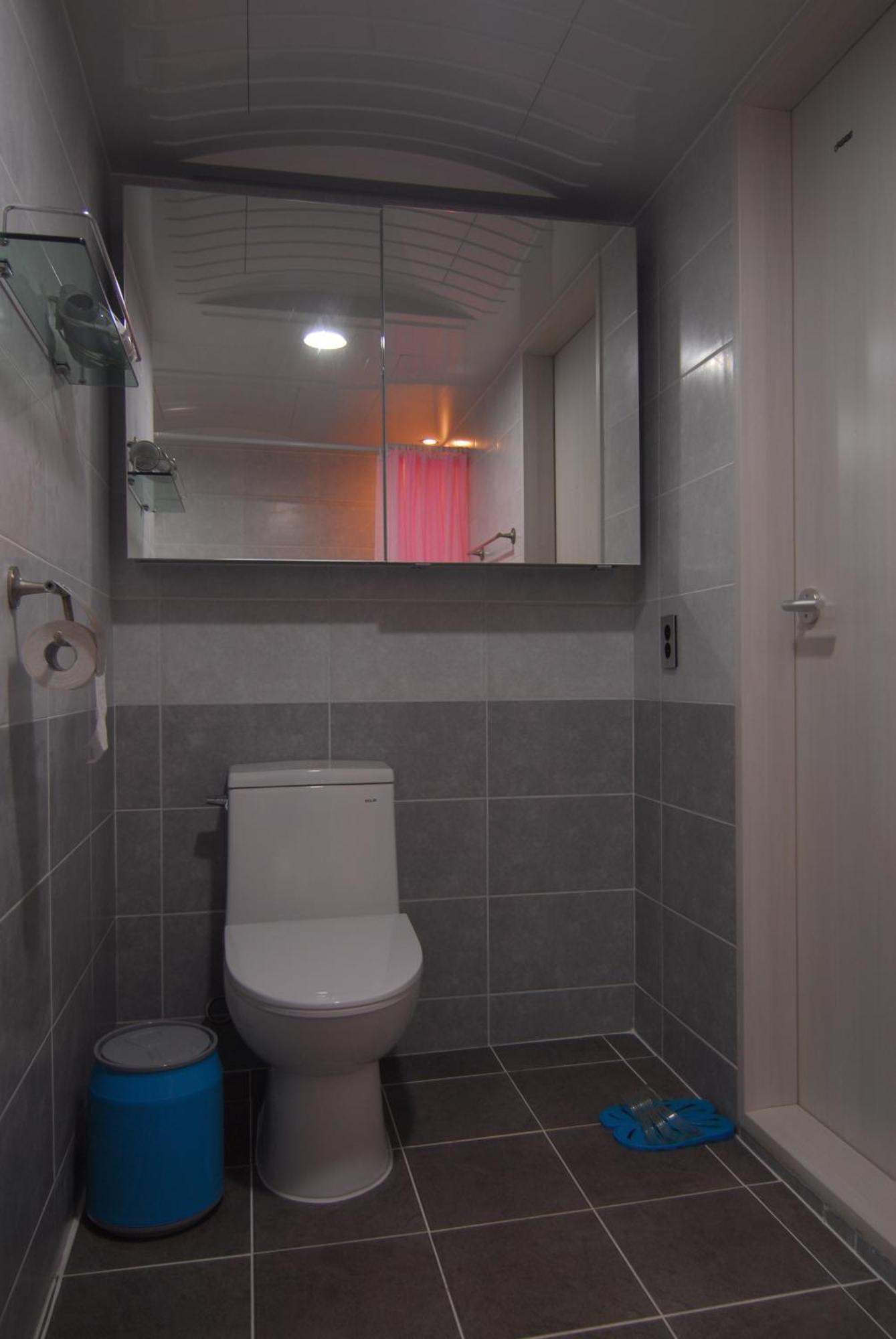 Guest house Dynamic *