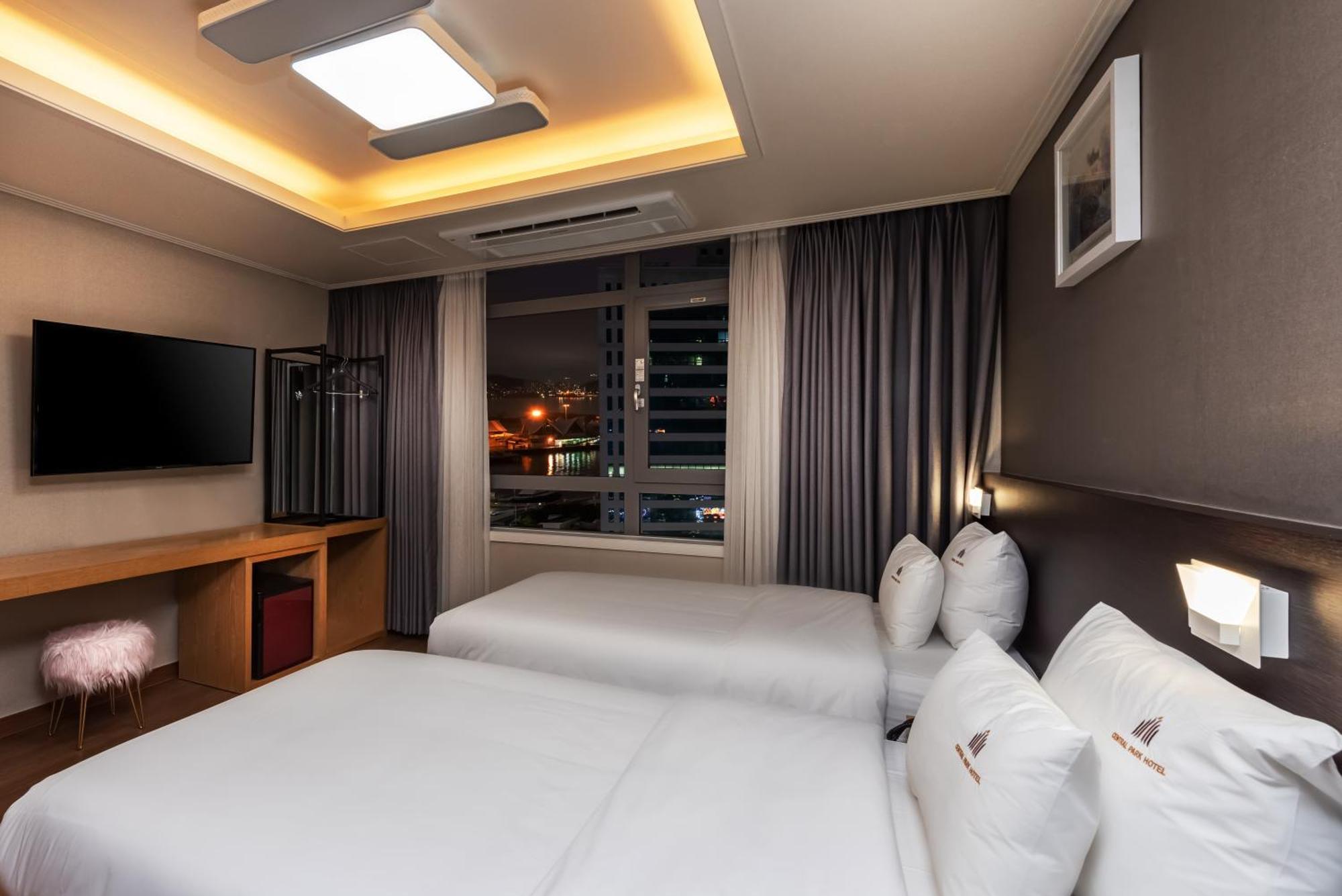 Park Hotel 3*