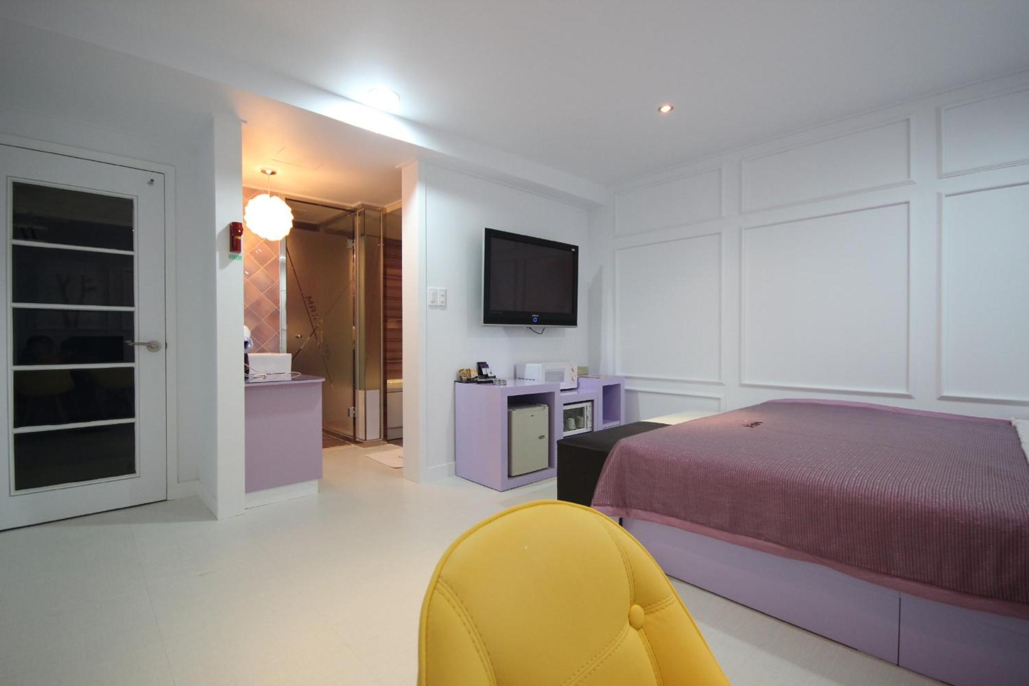 Motel Max - Sasang 2*