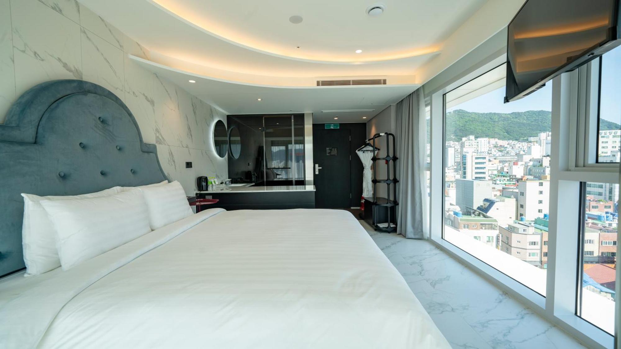 Hotel Lavalse Busan
