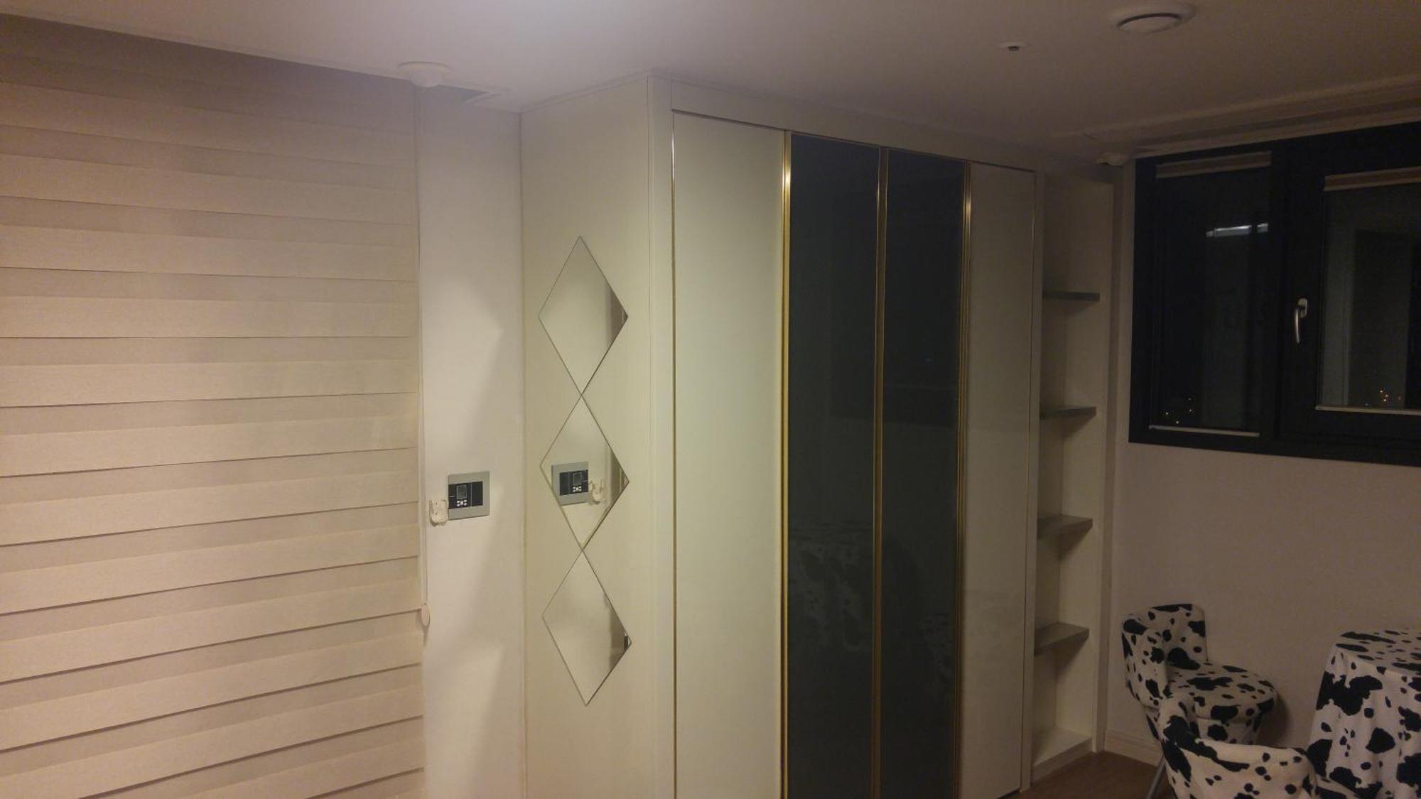 Dynamic Guest house
