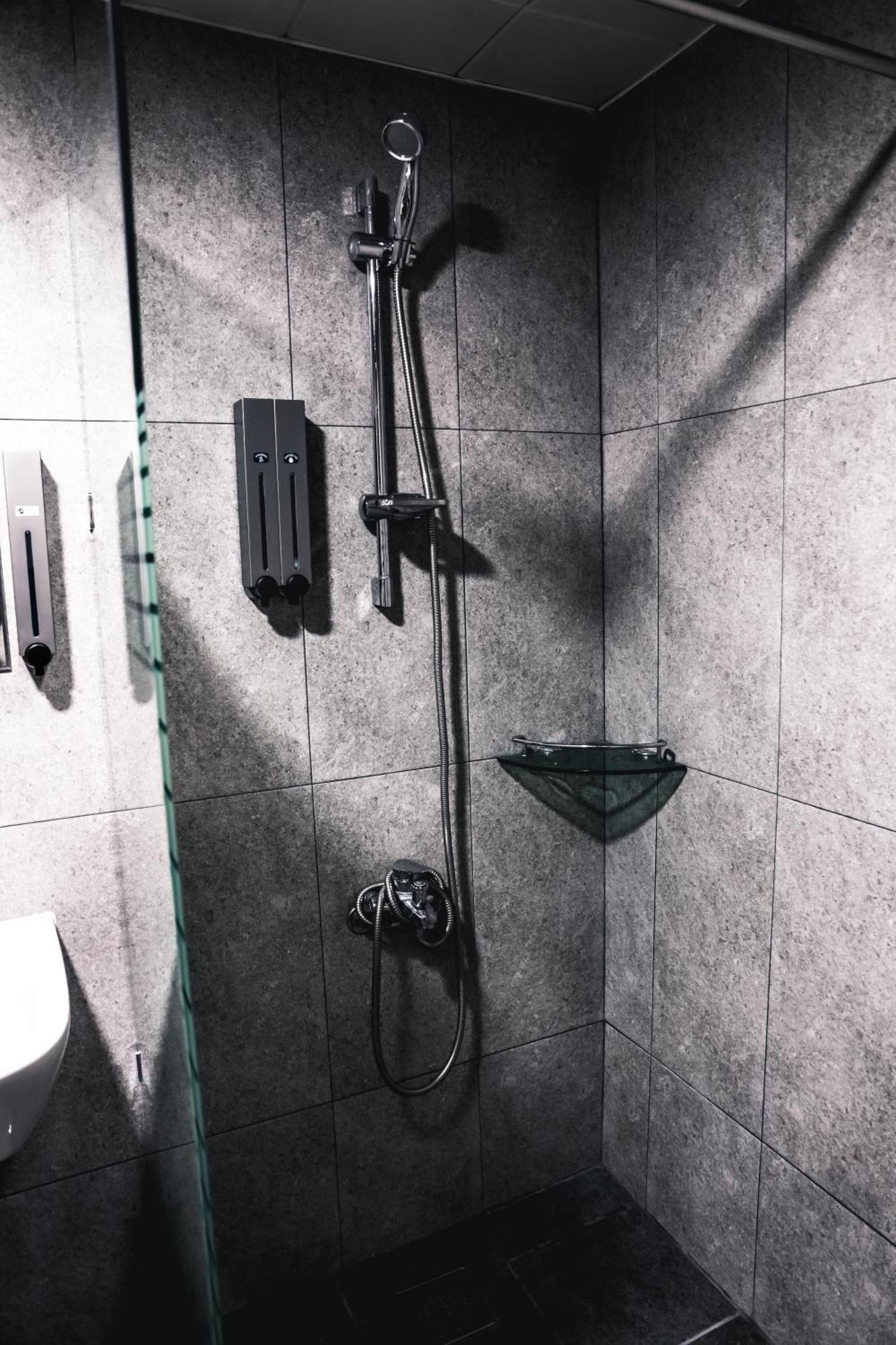 Hostel Kimchee Busan Downtown Guesthouse