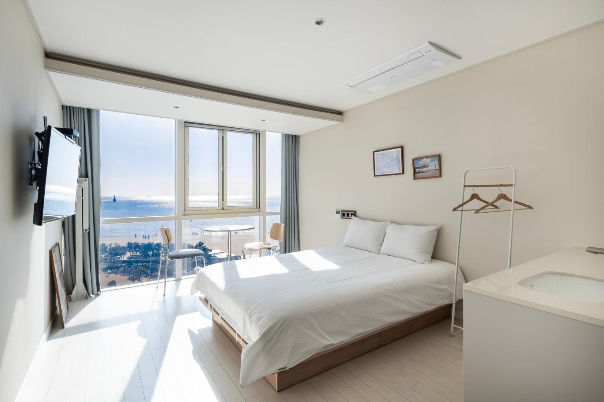 Elysia Boutique 2* Busan