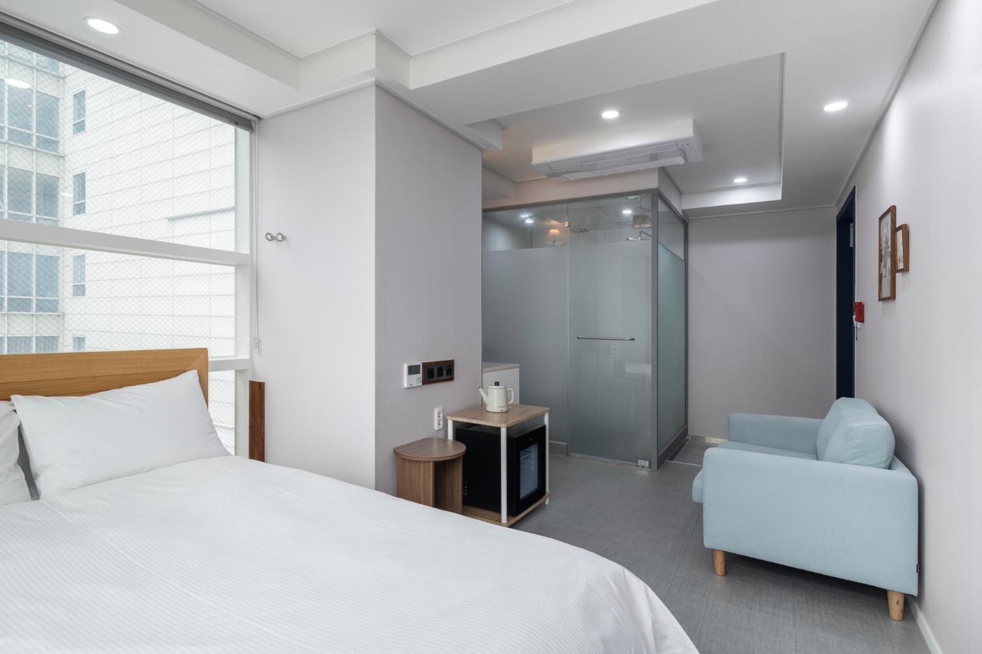 Elysia Boutique Hotel Busan