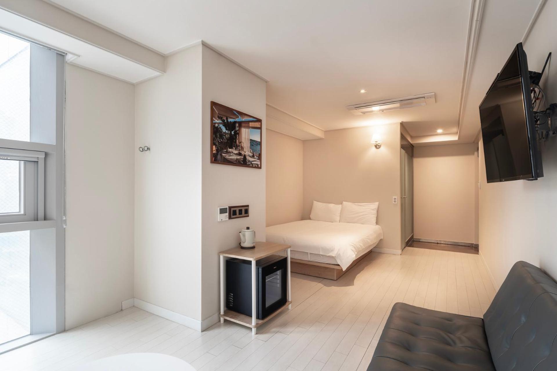 Hotel Elysia Boutique Busan