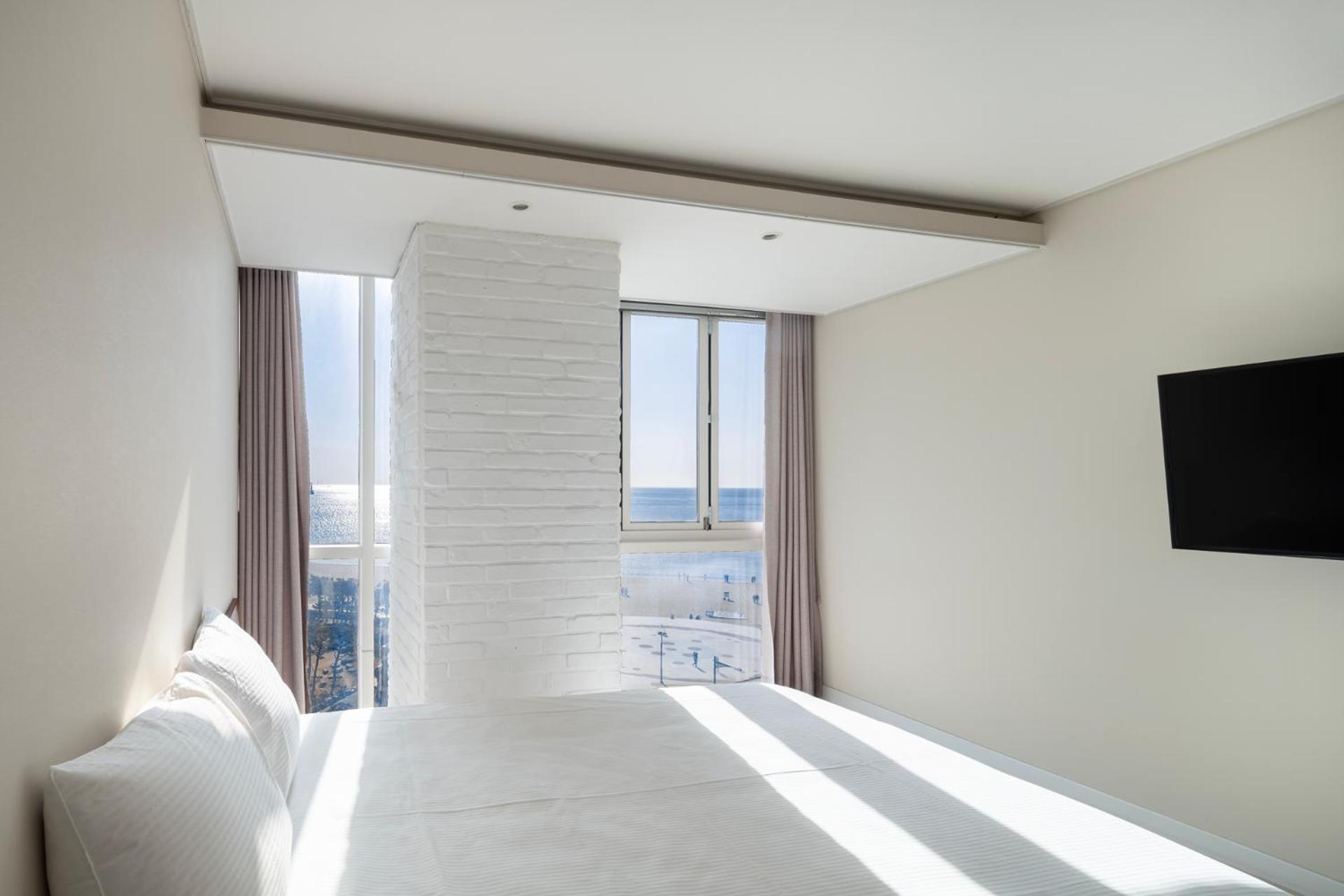 Hotel Elysia Boutique Busan