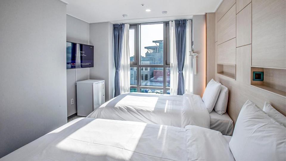 Hotel Griffinbay Busan