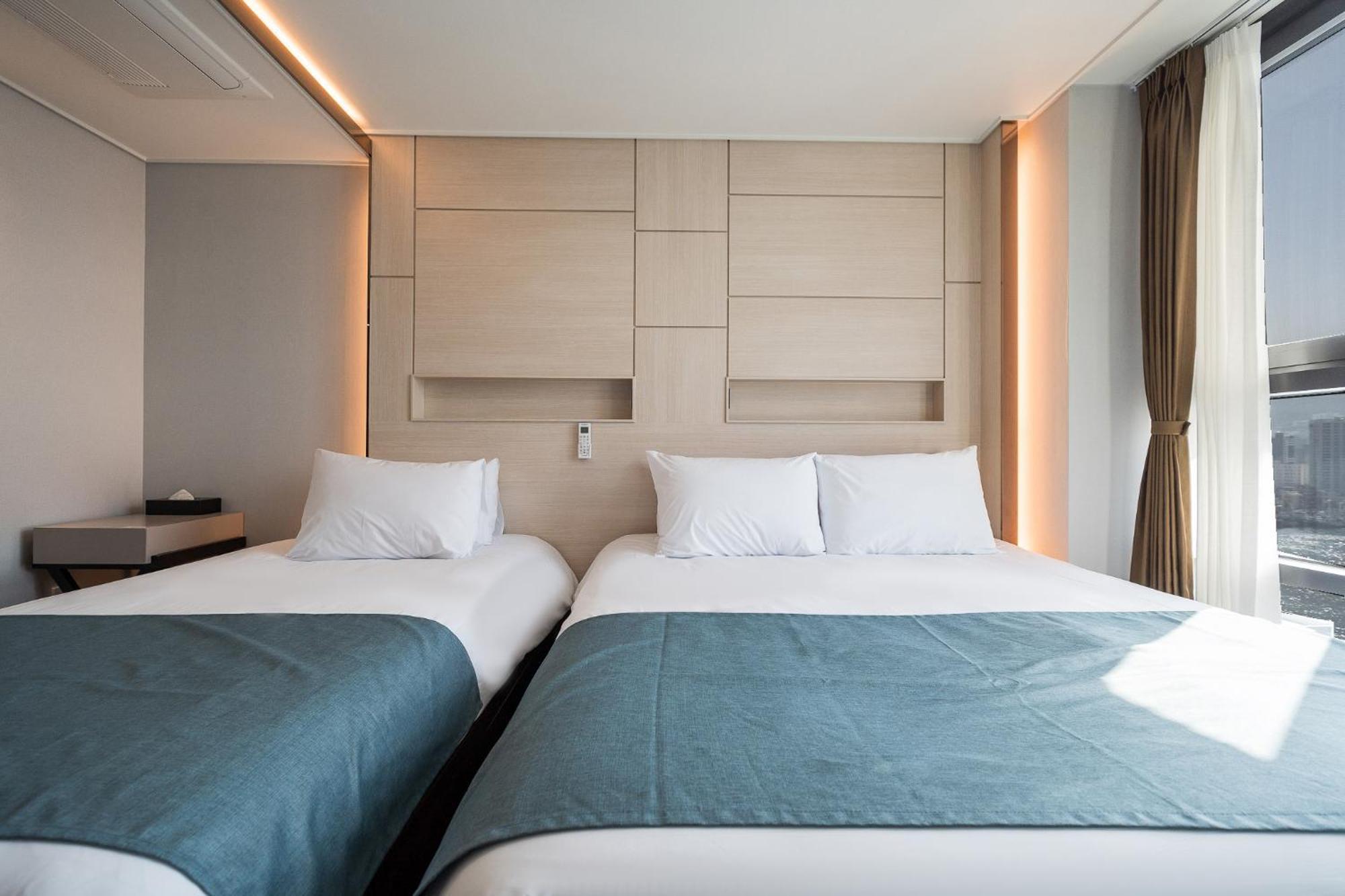 Griffinbay 3* Busan