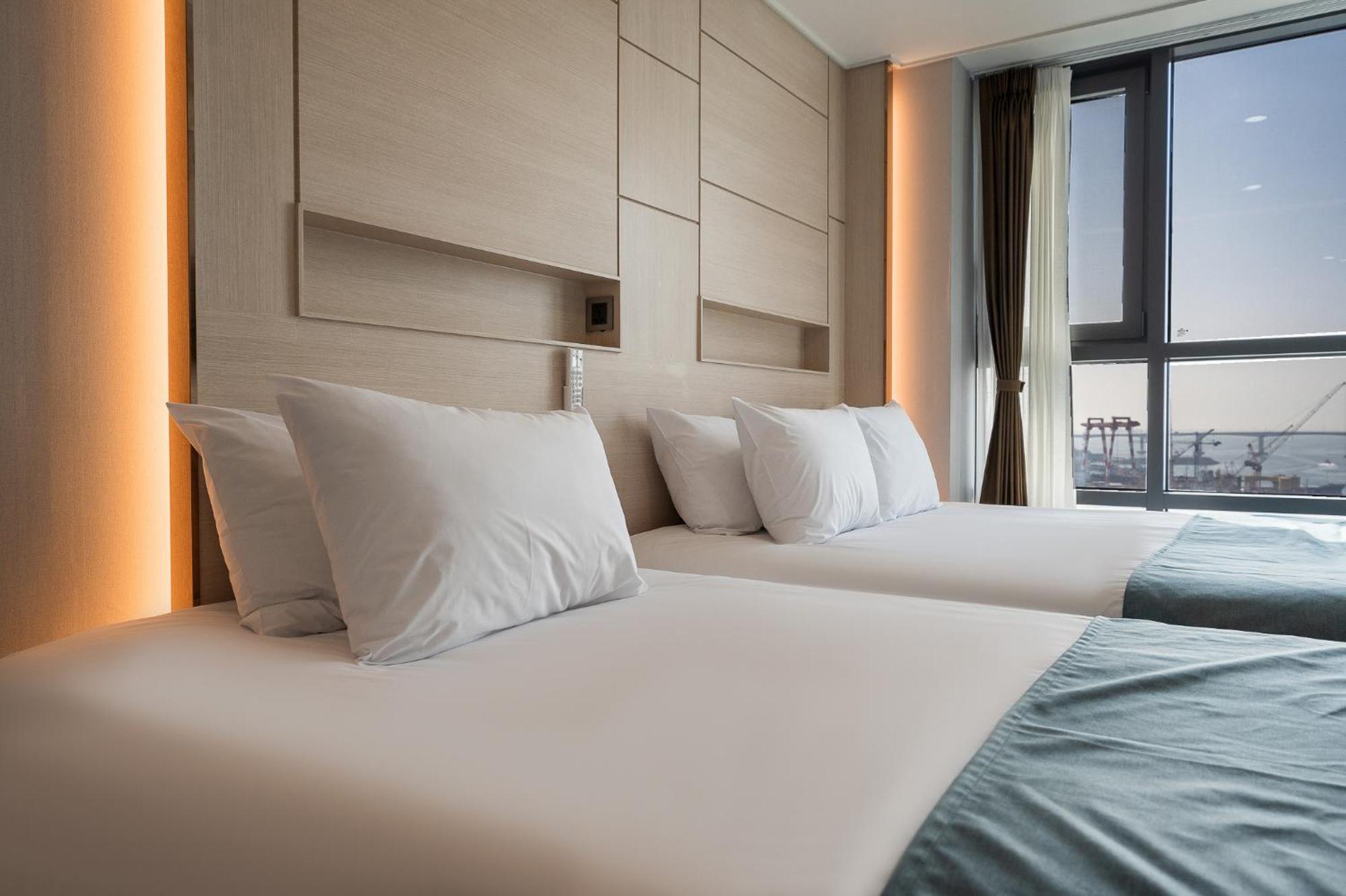 Griffinbay 3*