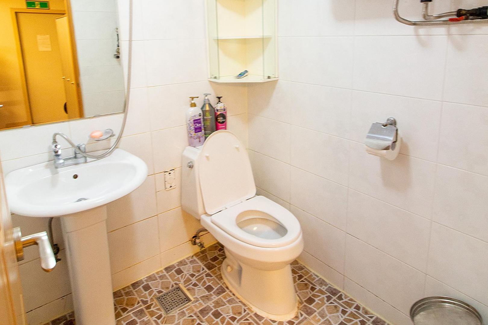 Casa de hóspedes Mihojae *