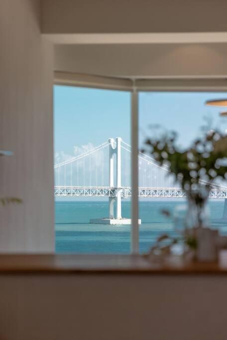 Haihue * Busan