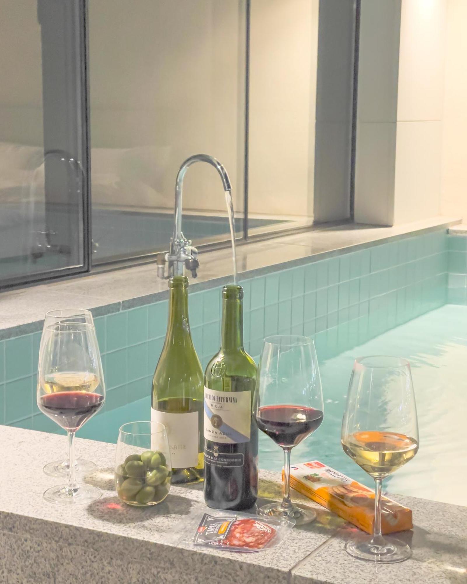 Holiday home Eternal Blue Poolvilla