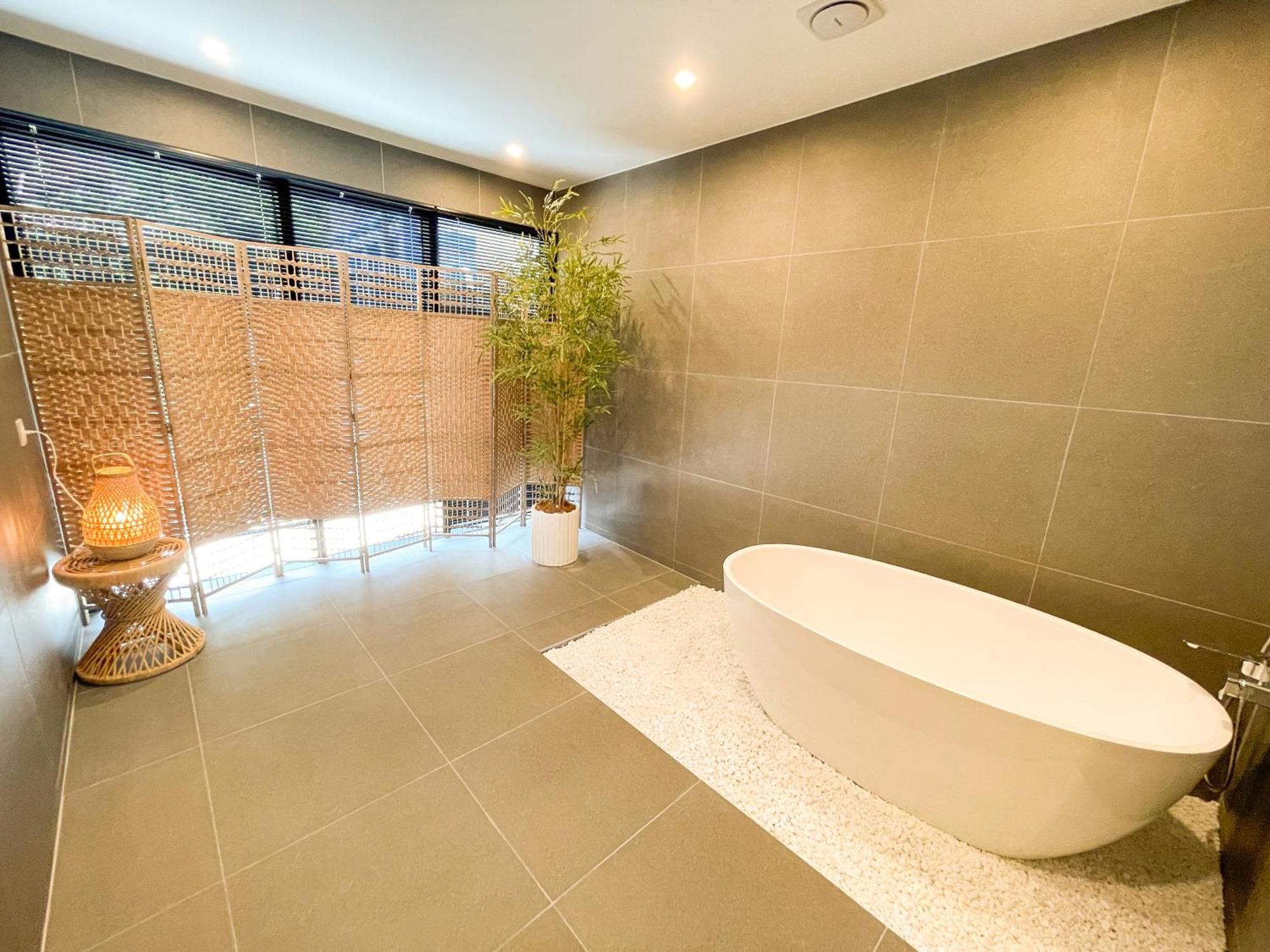 Holiday home Eternal Blue Poolvilla Busan