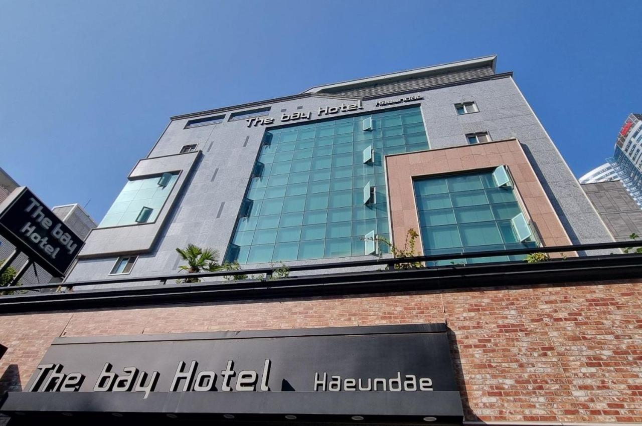 Hotel The Bay Haeundae 2*