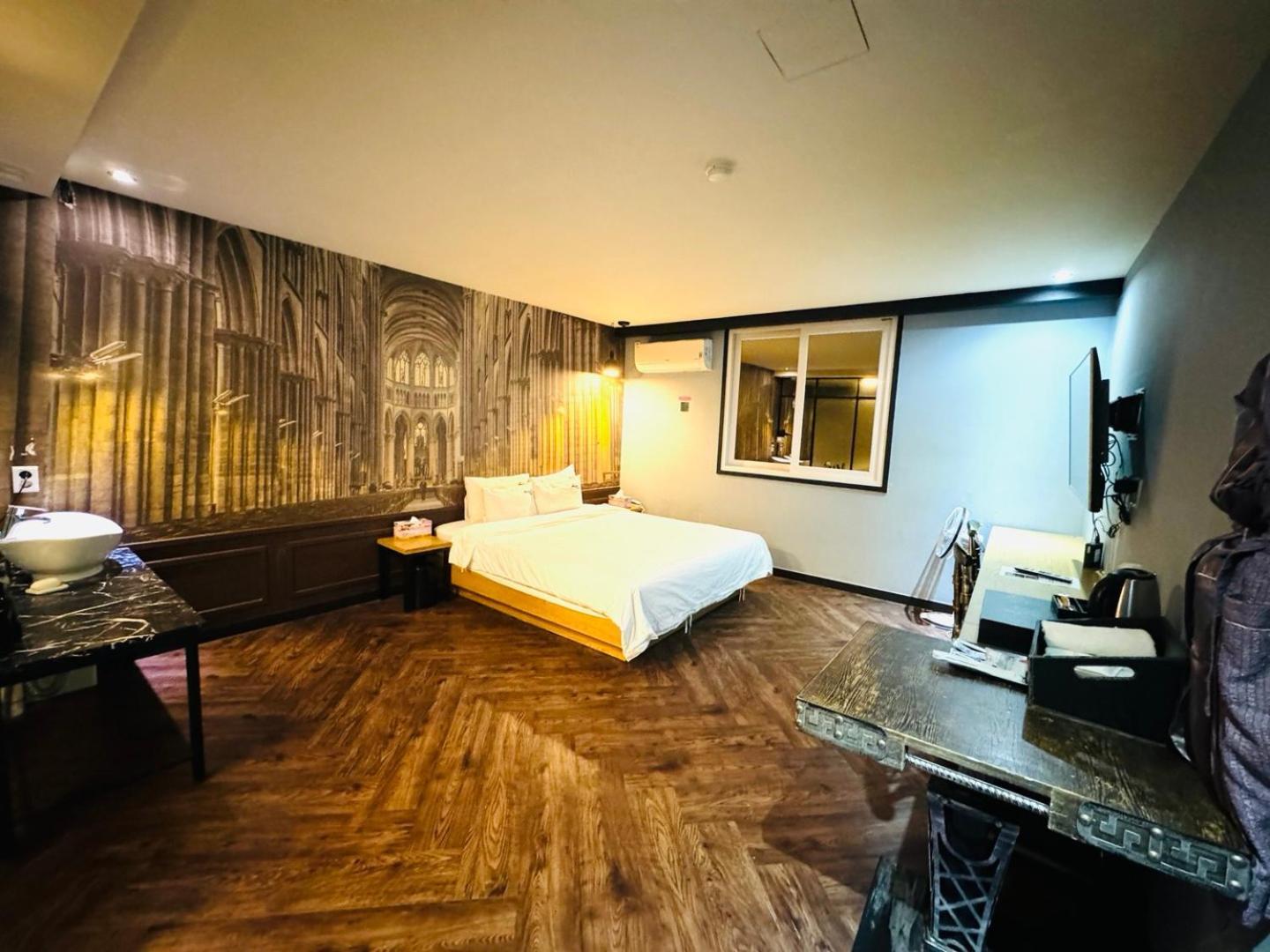 Songdo In Motel 3*