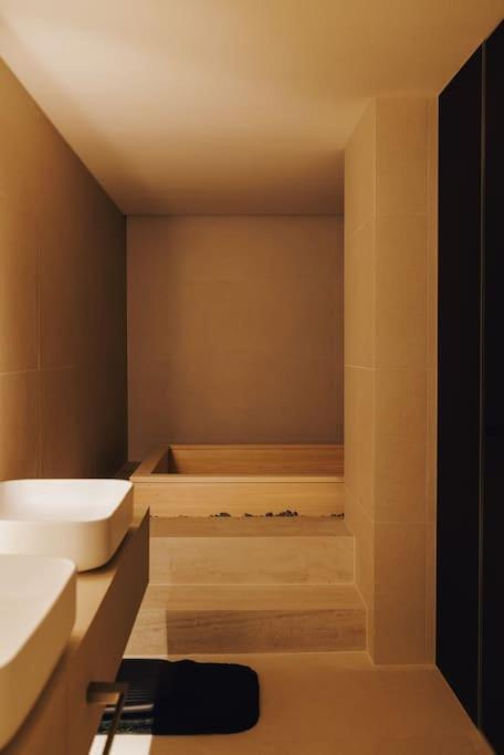 Villa Onyouji Busan